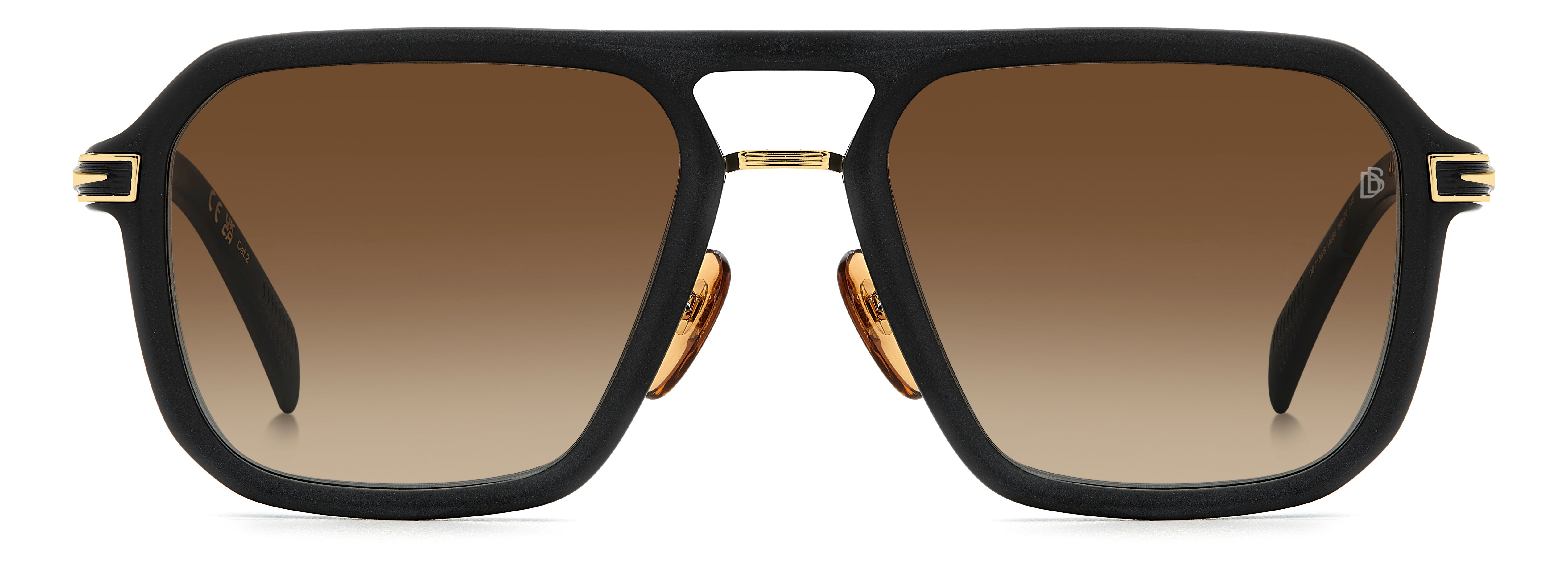 DB 7136/S I46/86 Occhiali da sole DAVID BECKHAM 2