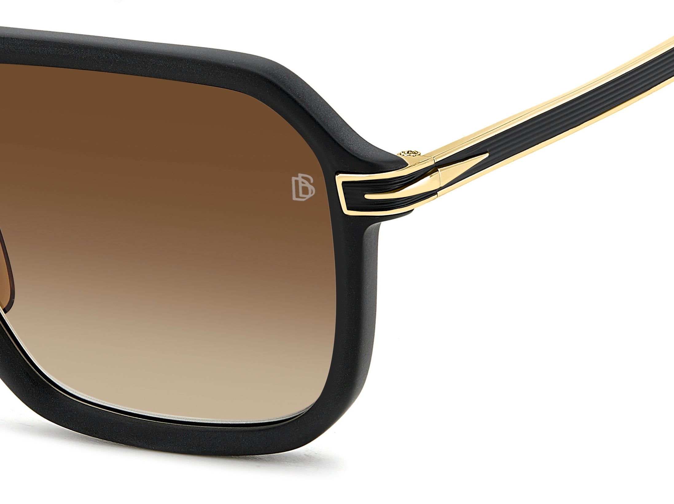 DB 7136/S I46/86 Occhiali da sole DAVID BECKHAM 3
