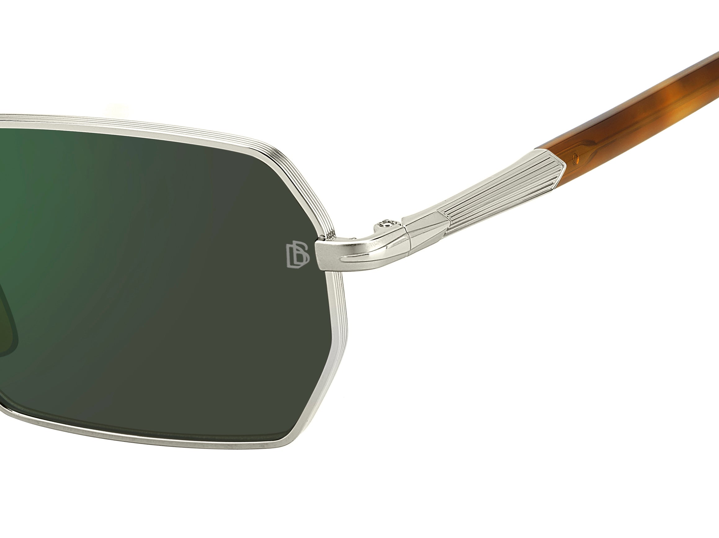 DB 1174/S 8JD/MT Occhiali da sole DAVID BECKHAM 3