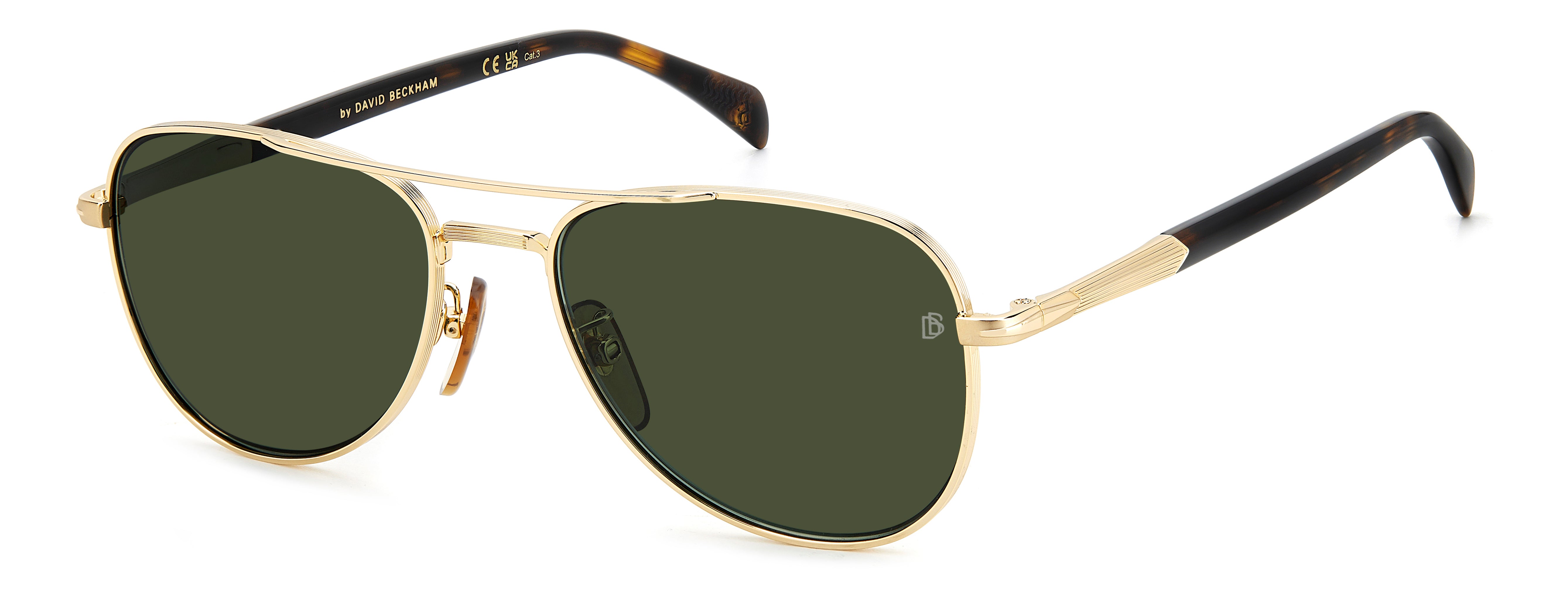 DB 1175/S 06J/QT Occhiali da sole DAVID BECKHAM 1