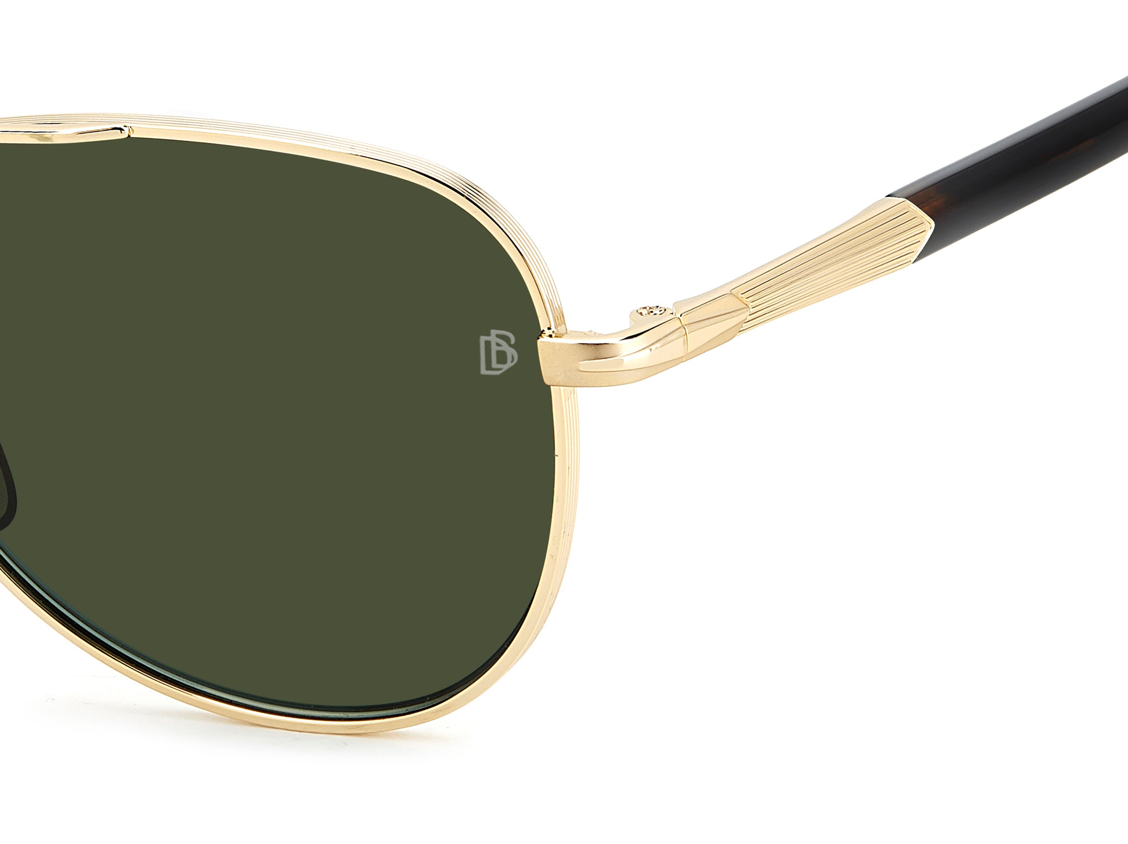 DB 1175/S 06J/QT Occhiali da sole DAVID BECKHAM 3