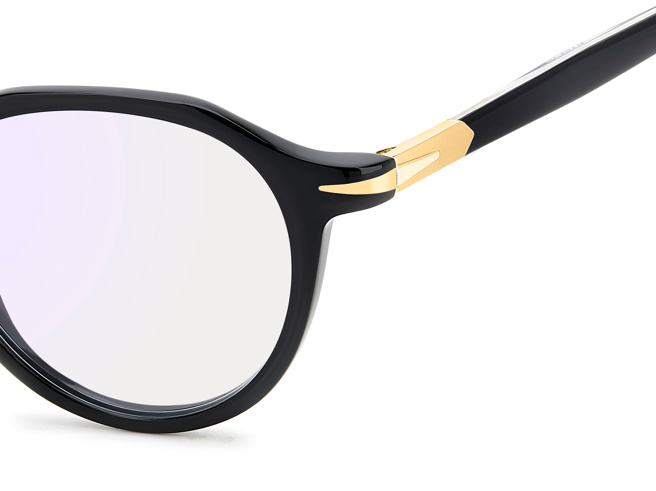 DB 1180 2M2 Montature da vista DAVID BECKHAM 3