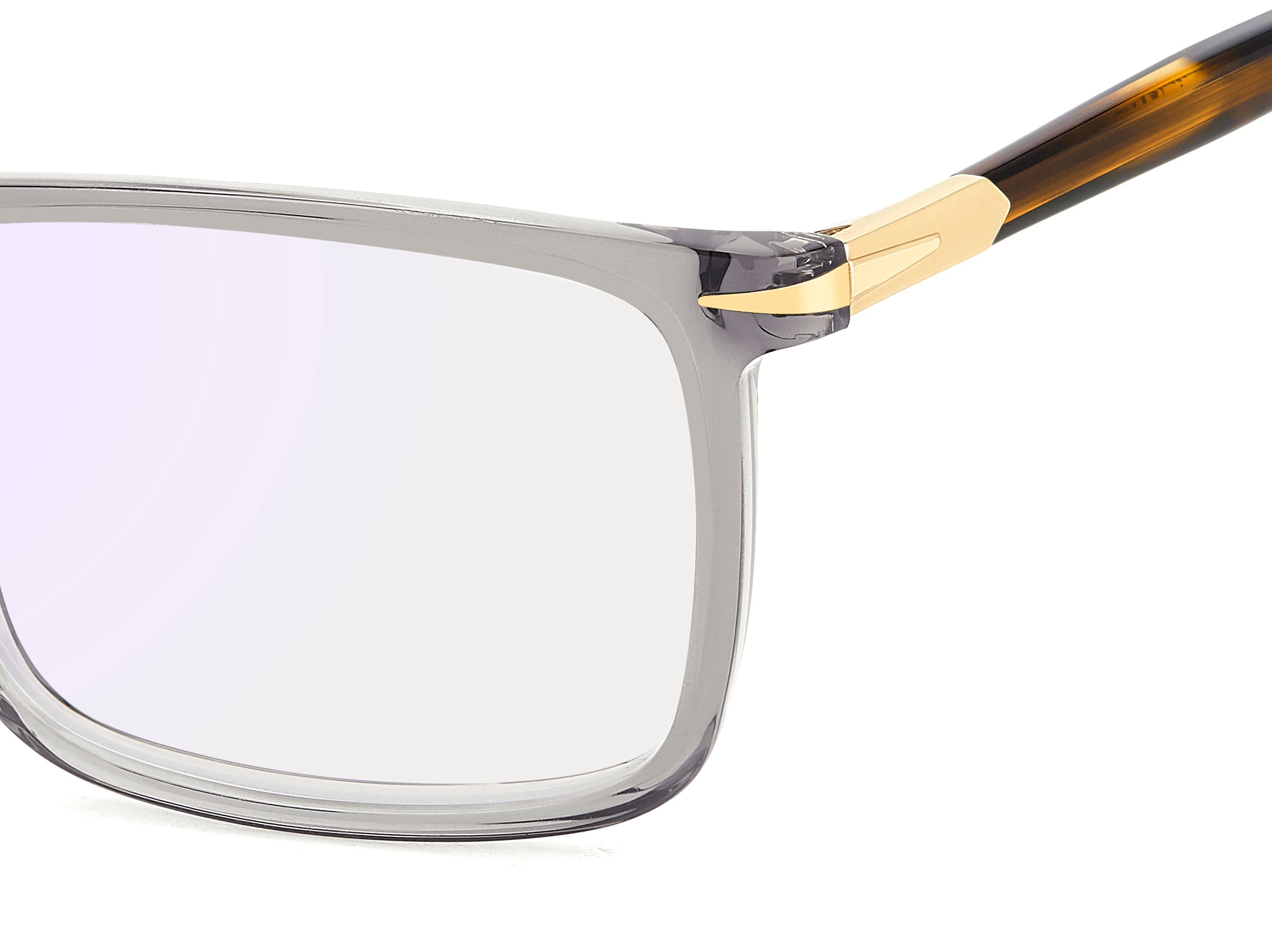 DB 1181 MOI Montature da vista DAVID BECKHAM 3