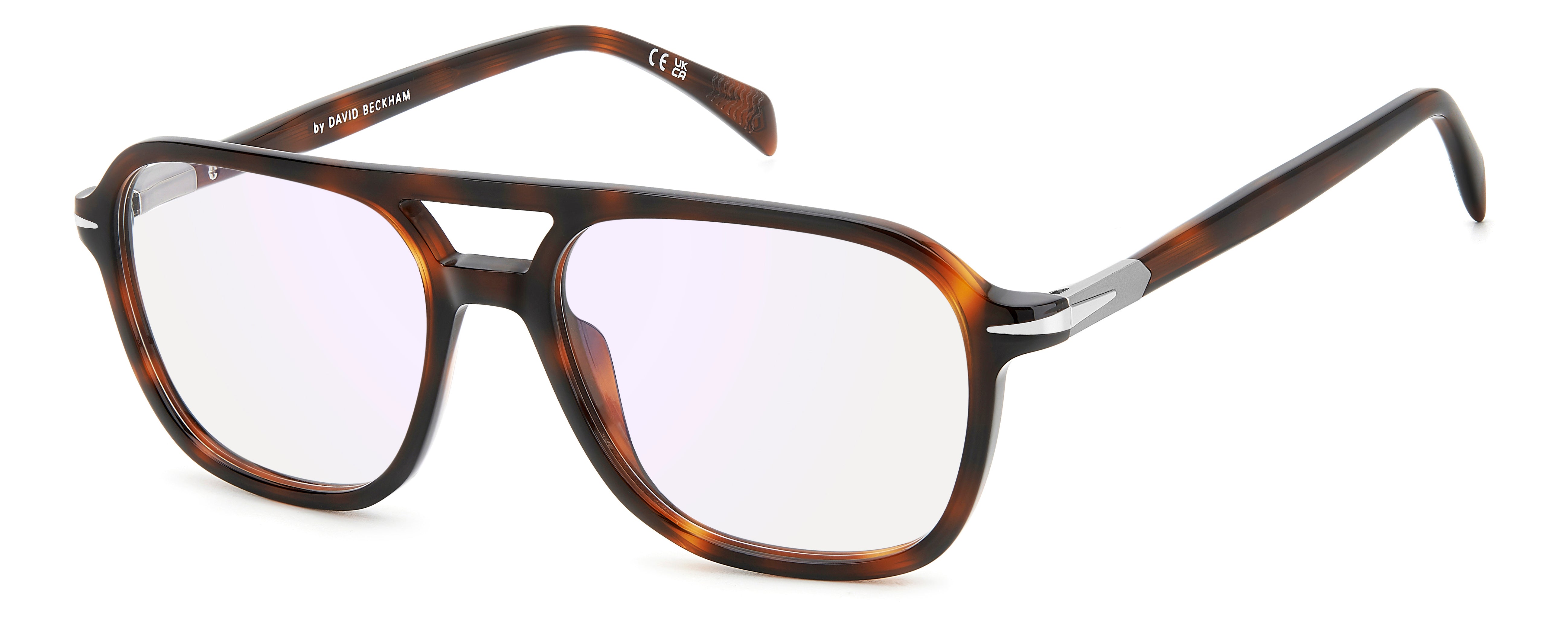DB 1182 3MA Montature da vista DAVID BECKHAM 1