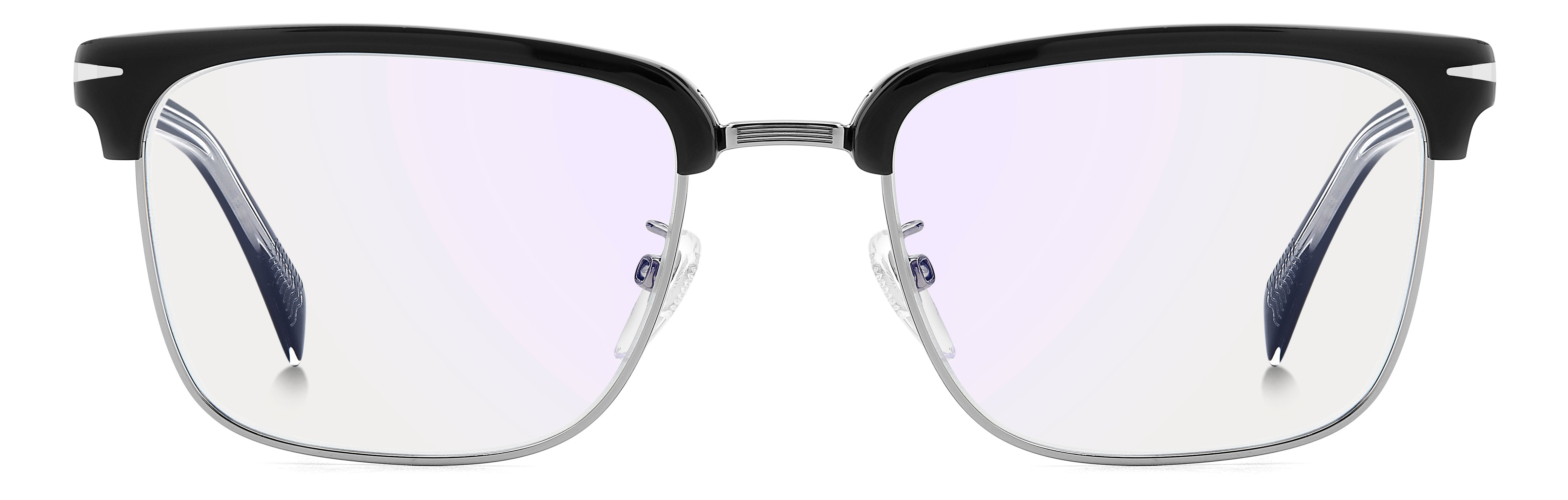 DB 1183 284 Montature da vista DAVID BECKHAM 2