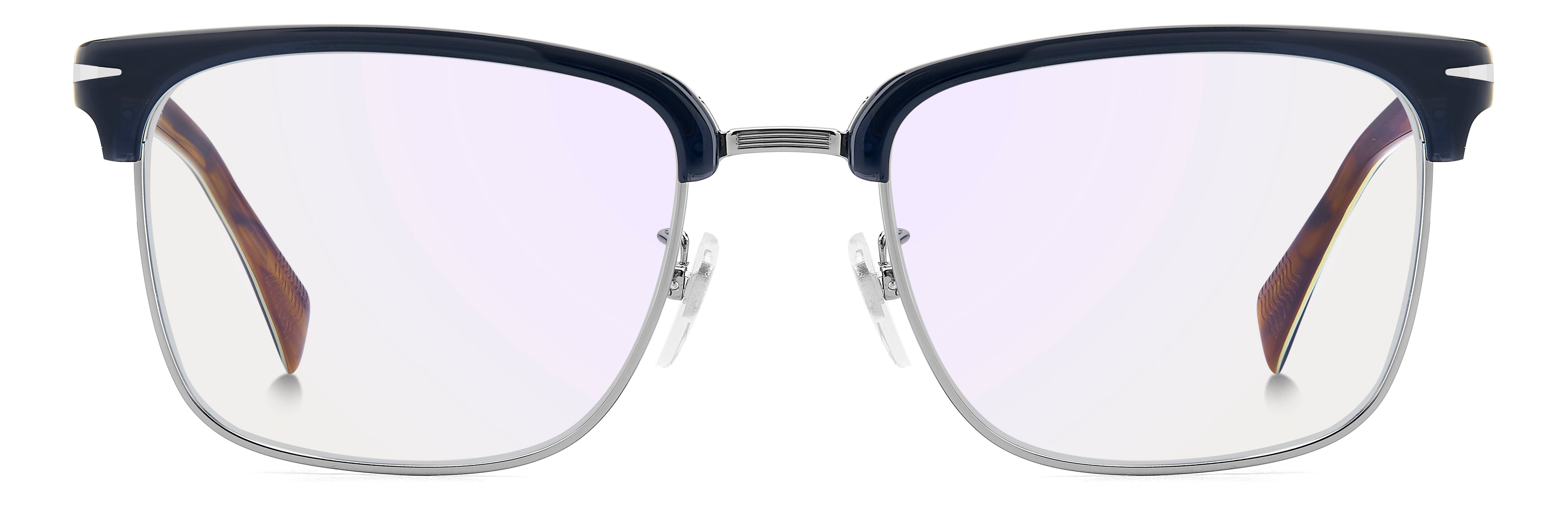 DB 1183 QEU Montature da vista DAVID BECKHAM 2