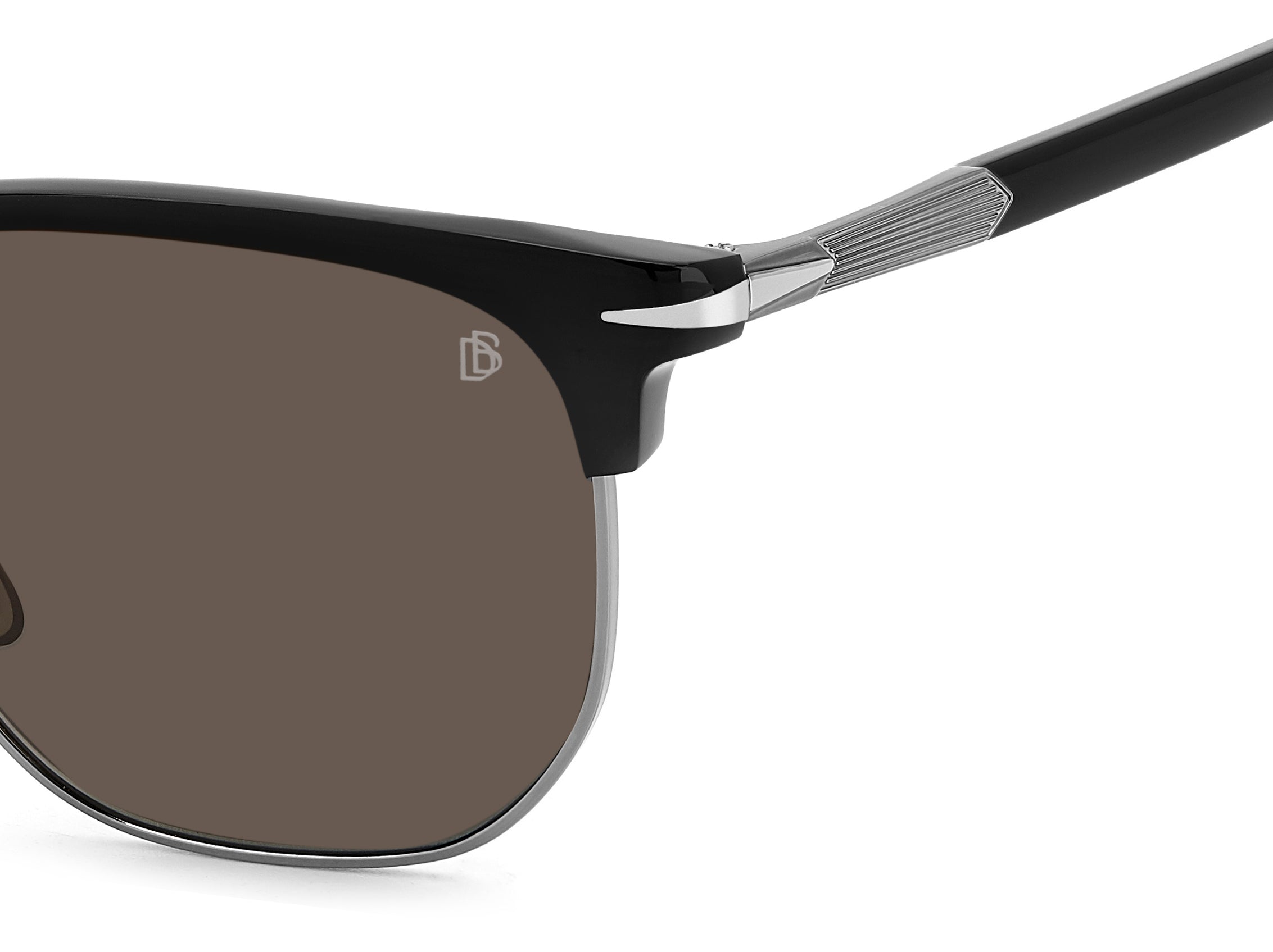 DB 1176/G/S ANS/IR Occhiali da sole DAVID BECKHAM 3