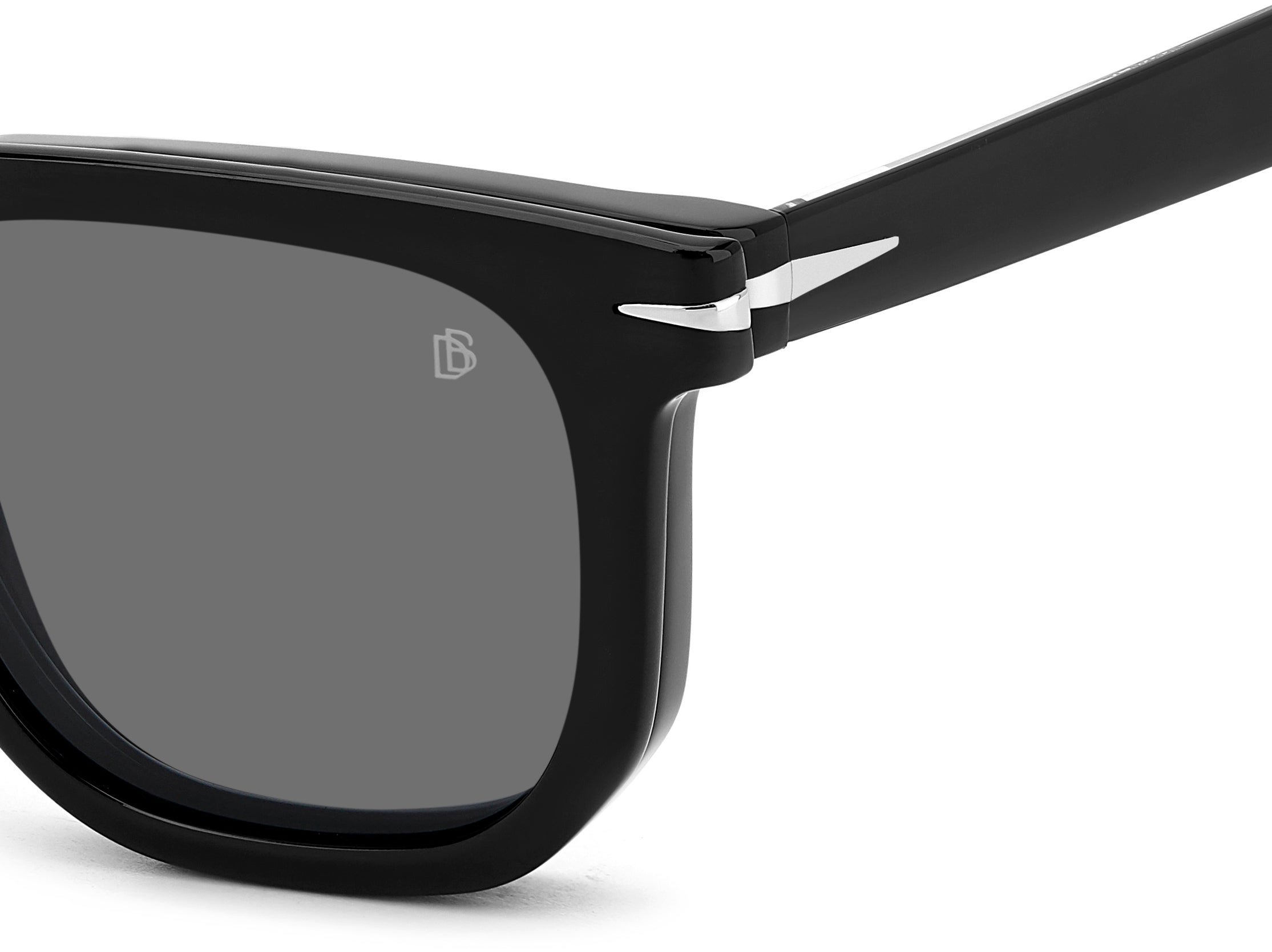 DB 7143/C 807 Montature da vista DAVID BECKHAM 3