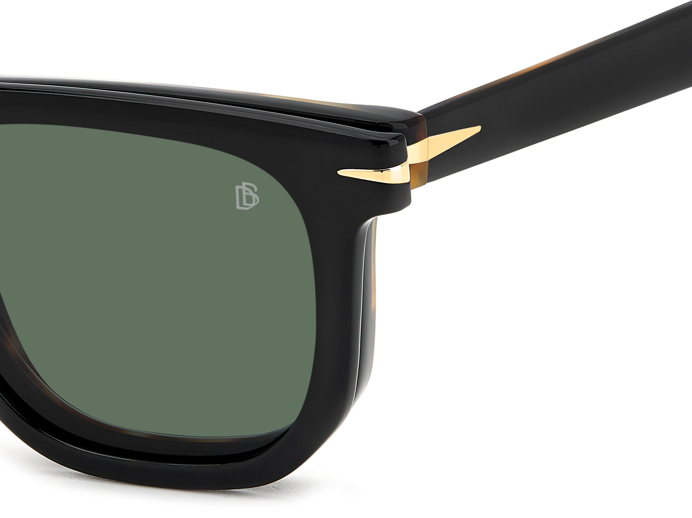 DB 7143/C WR7 Montature da vista DAVID BECKHAM 3