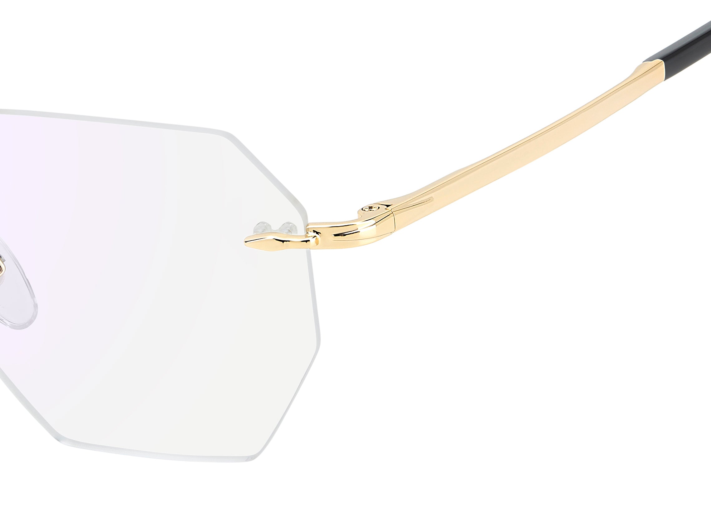 DB 1189 J5G Montature da vista DAVID BECKHAM 3