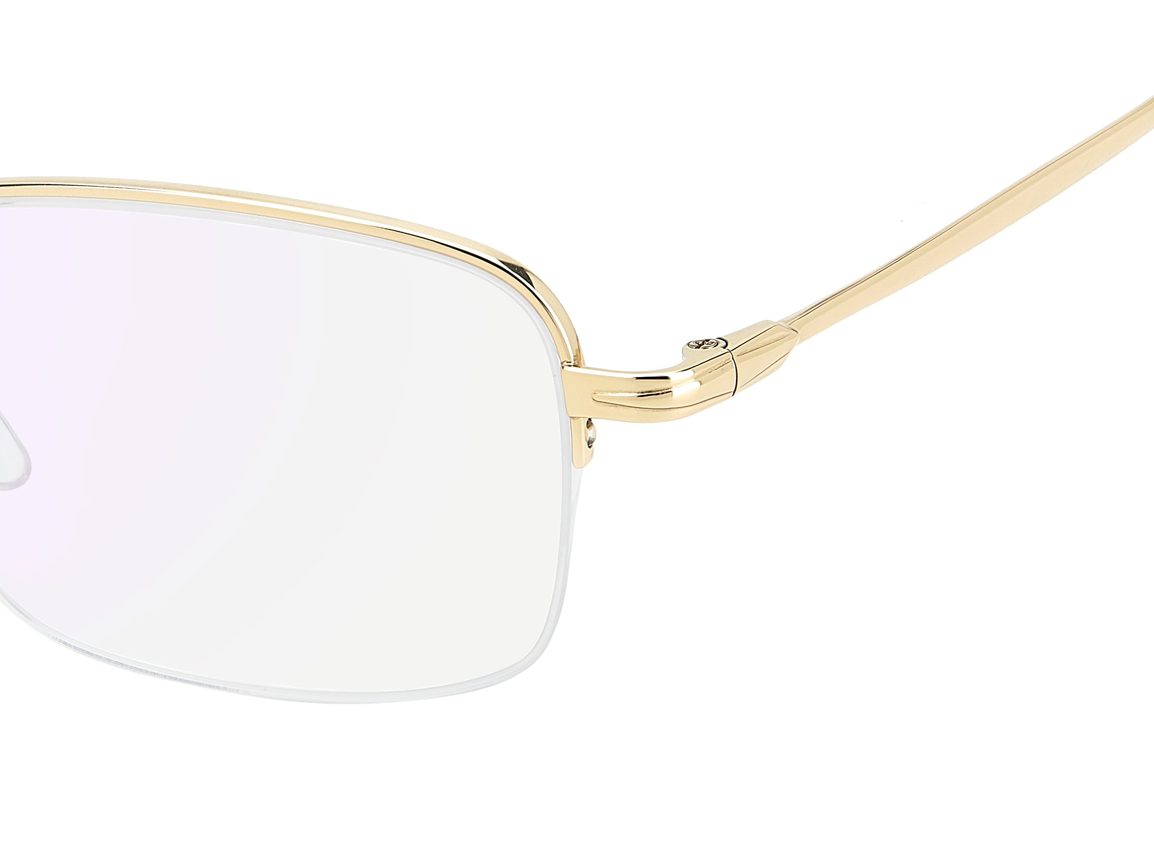 DB 1190/F J5G Montature da vista DAVID BECKHAM 3