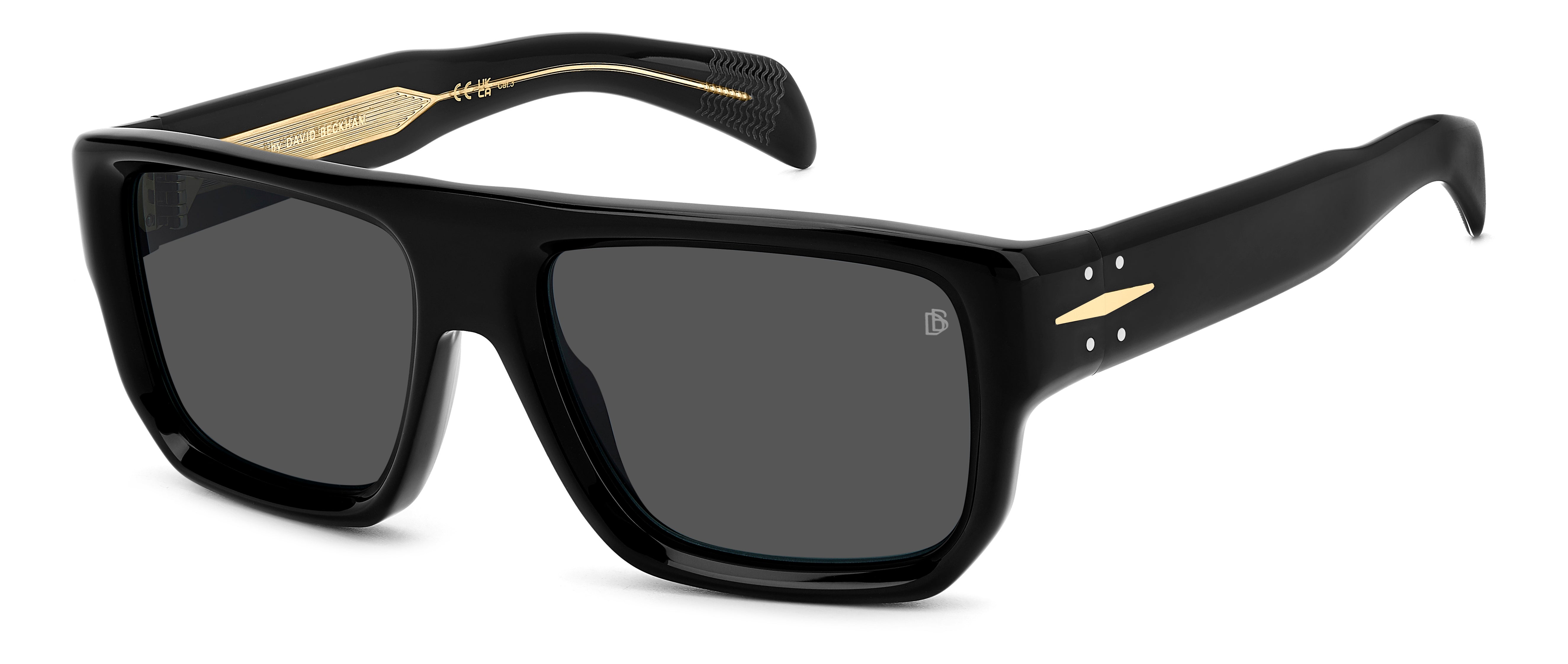DB 7132/S 807/IR Occhiali da sole DAVID BECKHAM 1