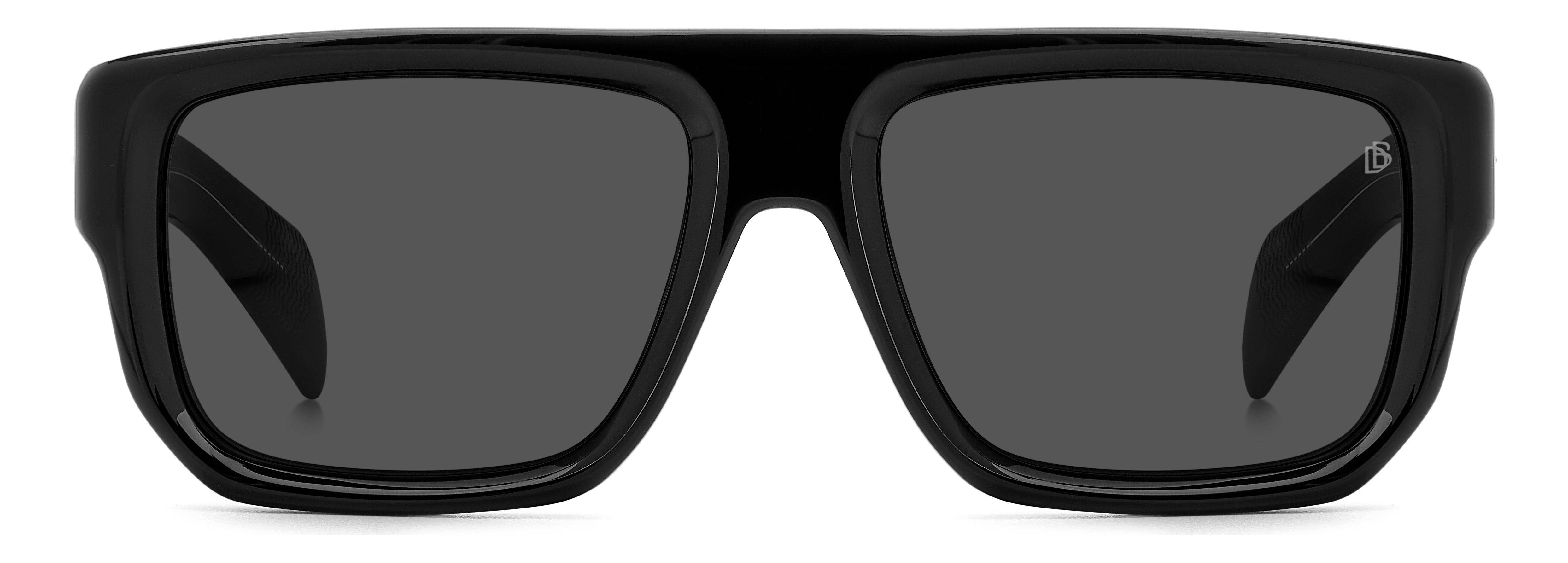 DB 7132/S 807/IR Occhiali da sole DAVID BECKHAM 2