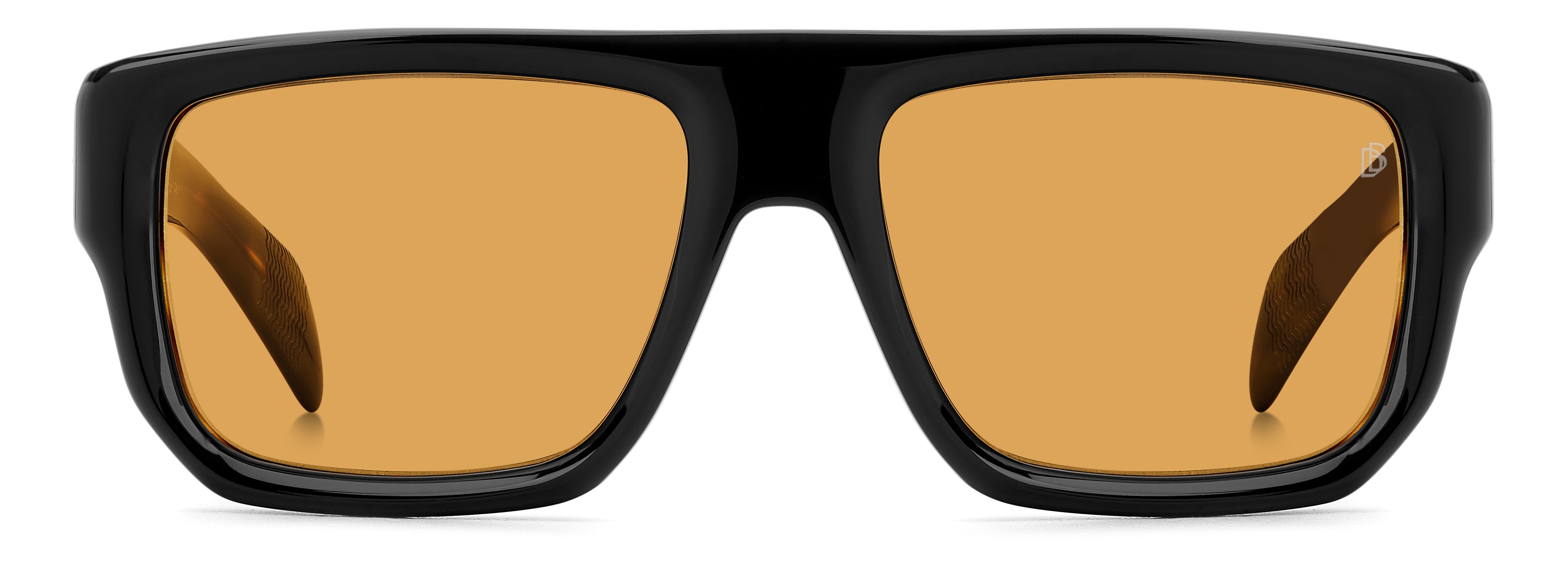 DB 7132/S WR7/VS Occhiali da sole DAVID BECKHAM 2