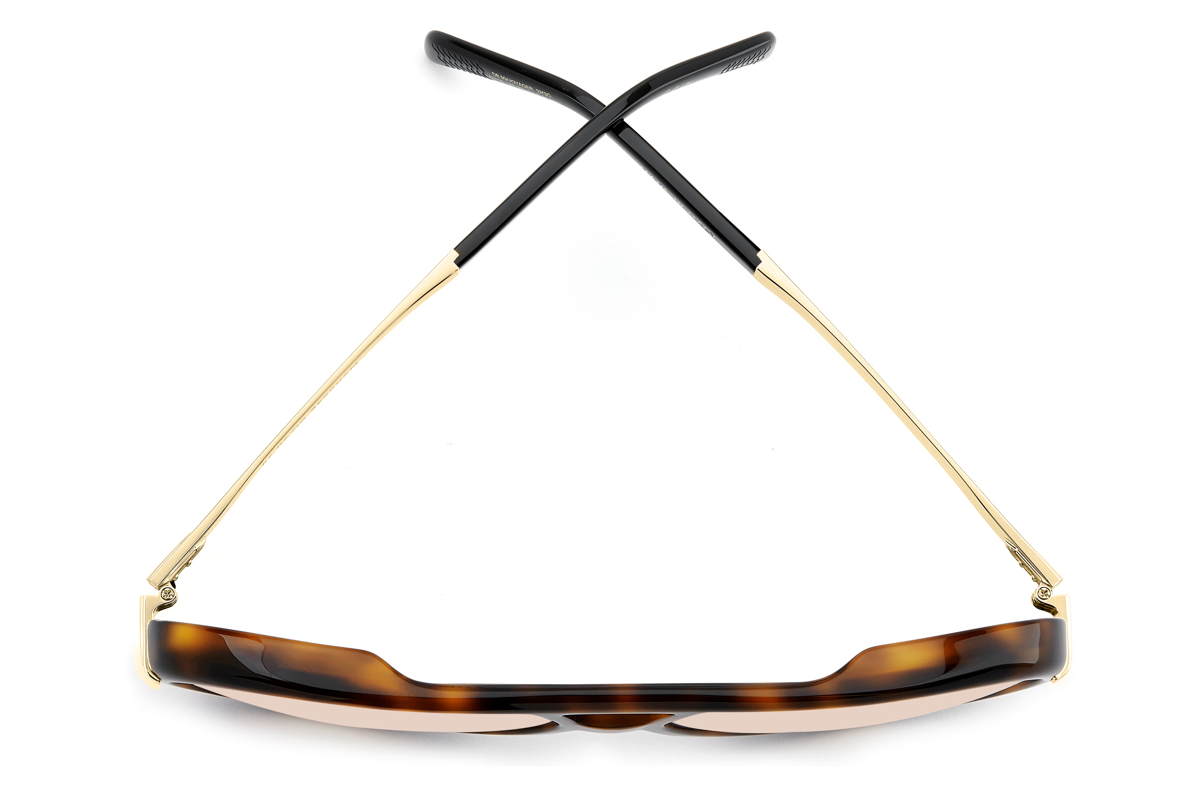 DB 99/VOYAGER 2IK/3O Occhiali da sole DAVID BECKHAM 3