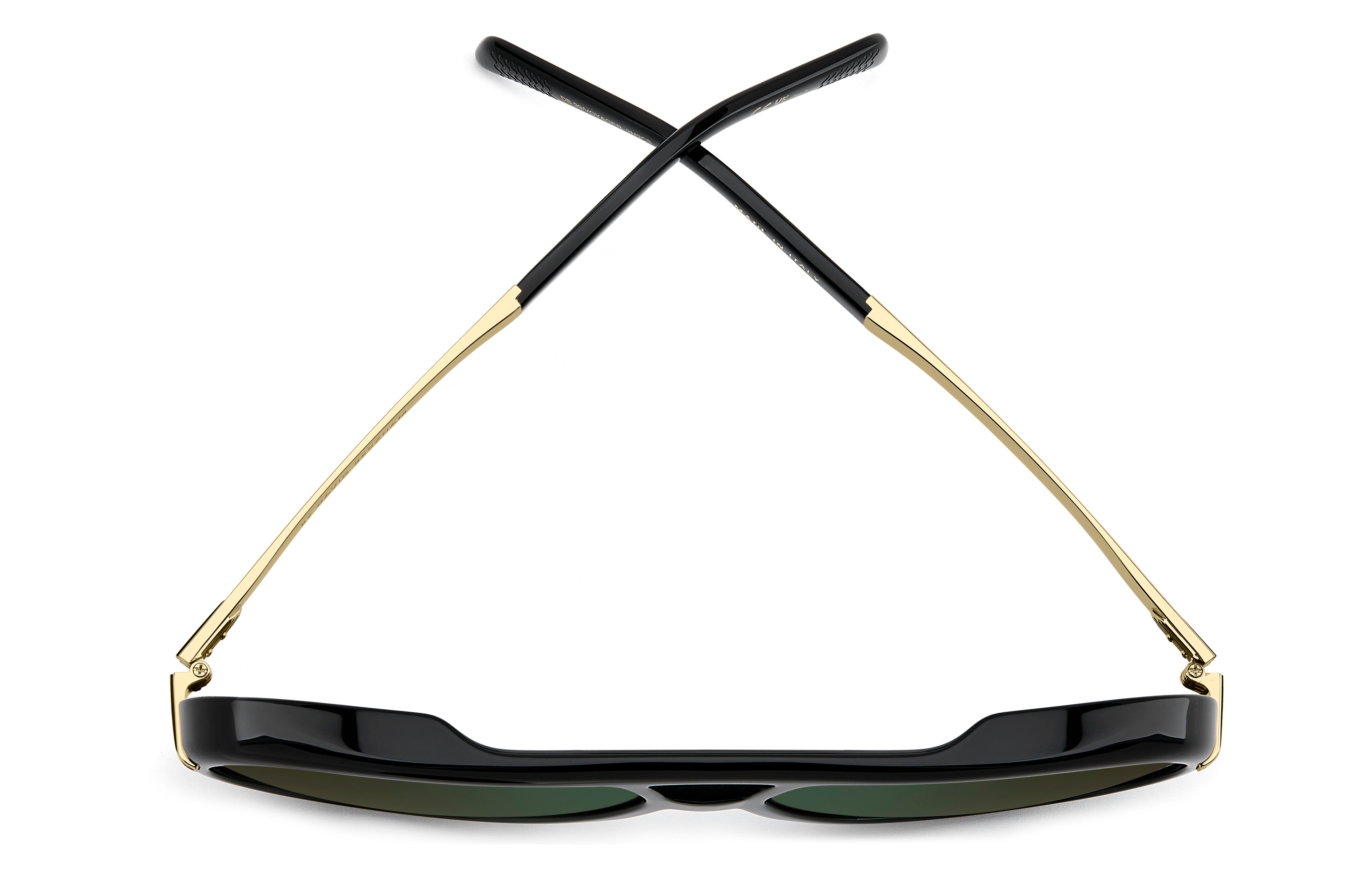 DB 99/VOYAGER 2M2/CS Occhiali da sole DAVID BECKHAM 3