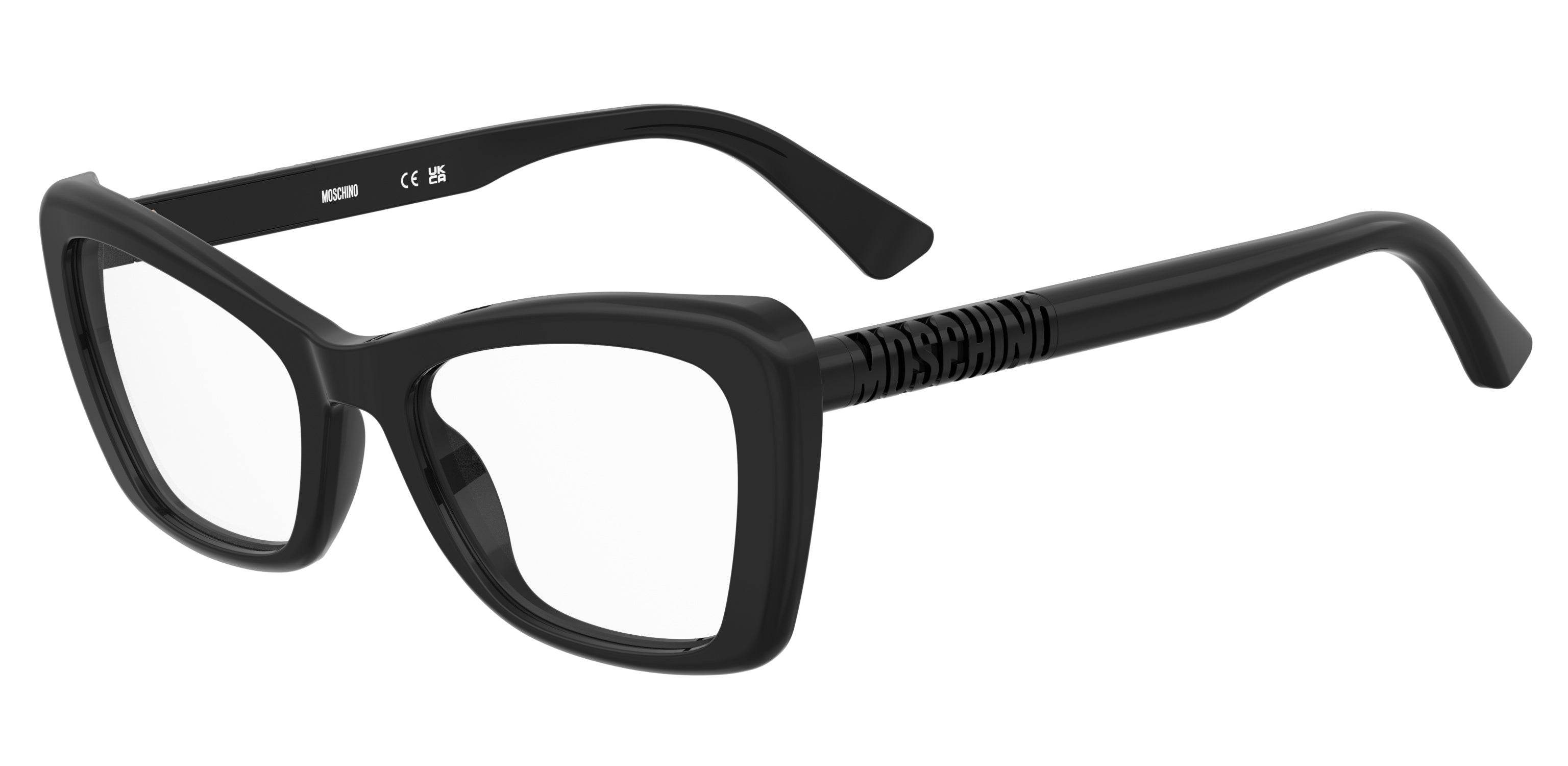 MOS649 807 Montature da vista Moschino 1