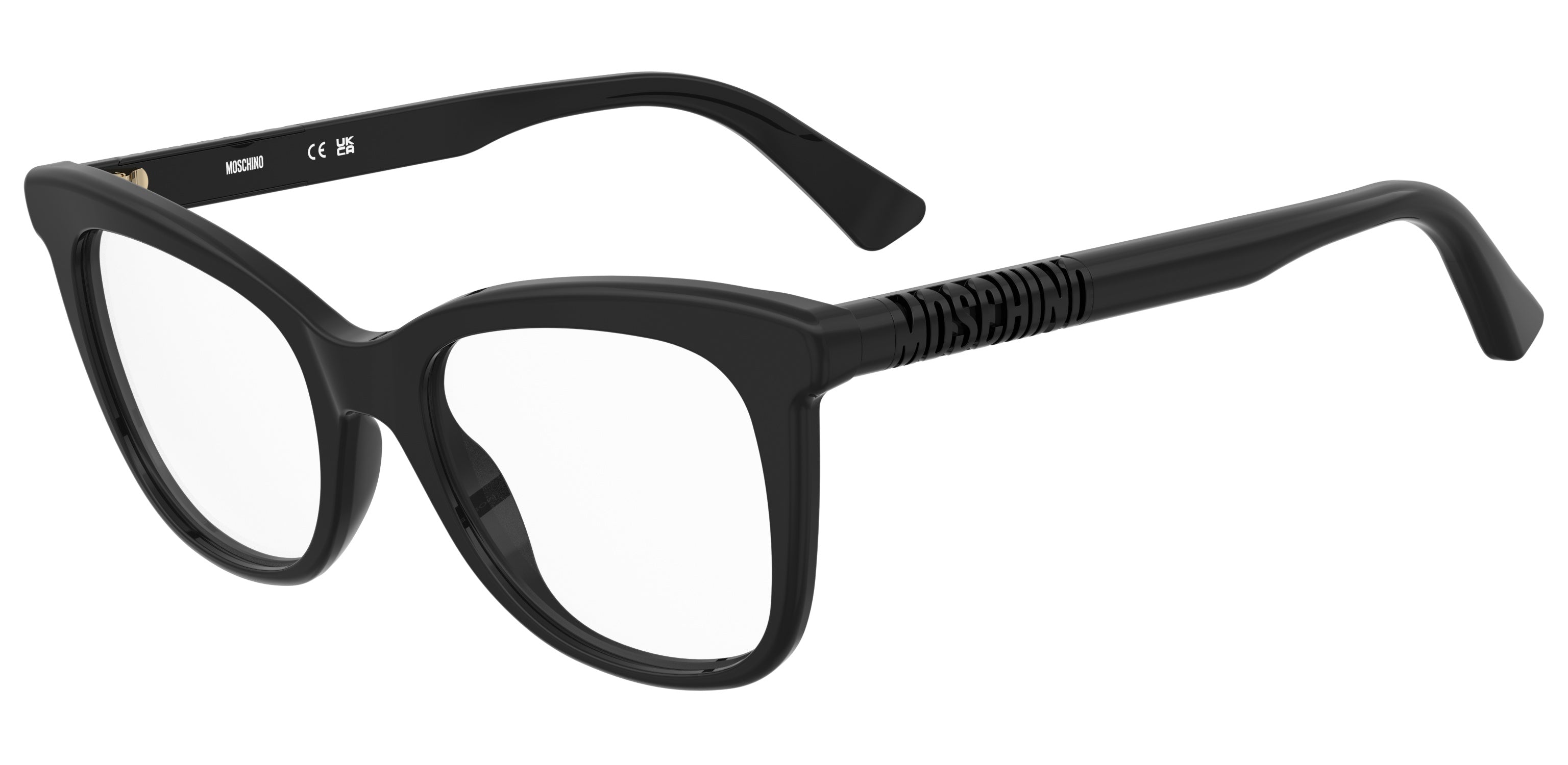 MOS650 807 Montature da vista Moschino 1