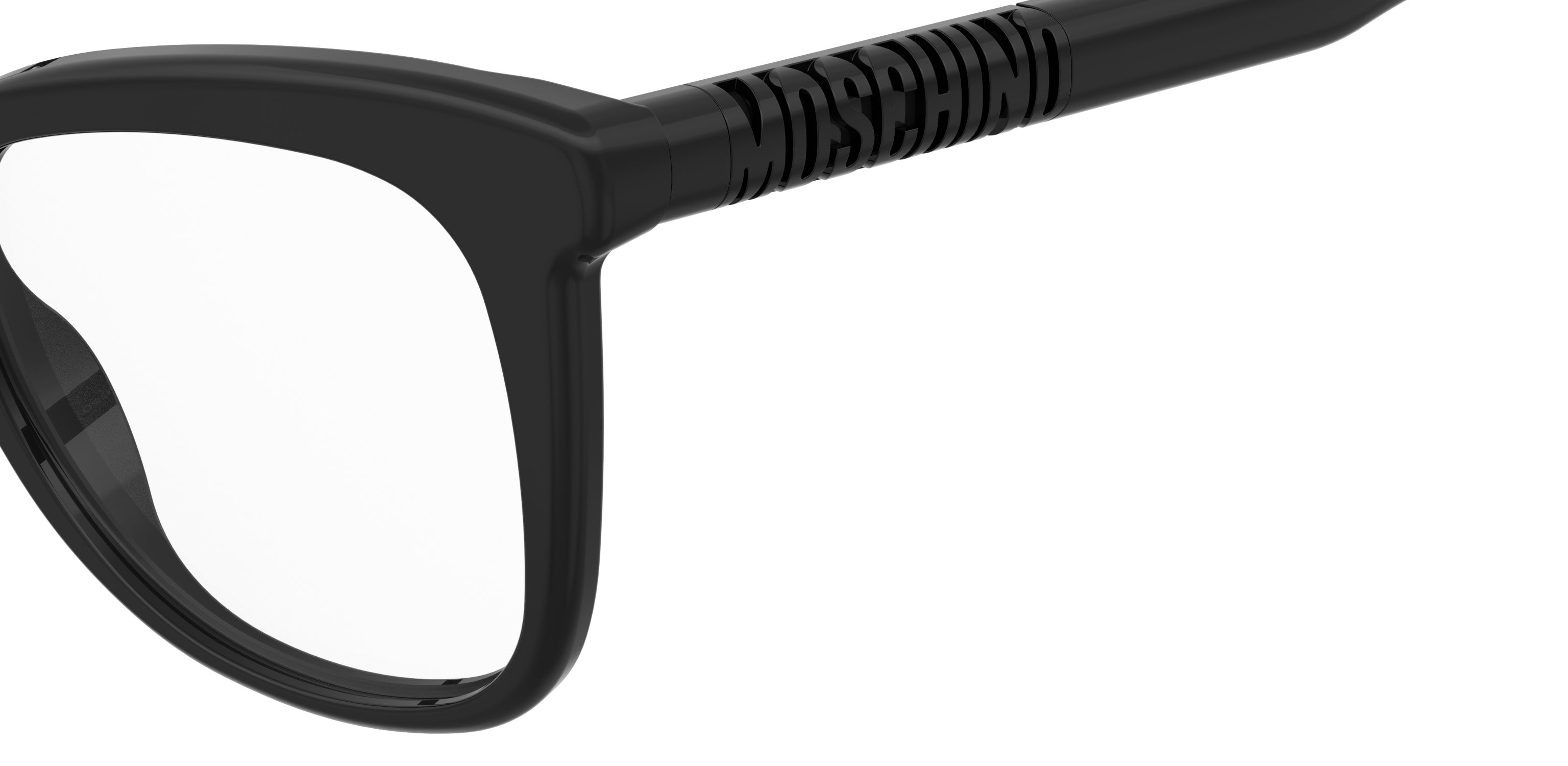 MOS650 807 Montature da vista Moschino 3