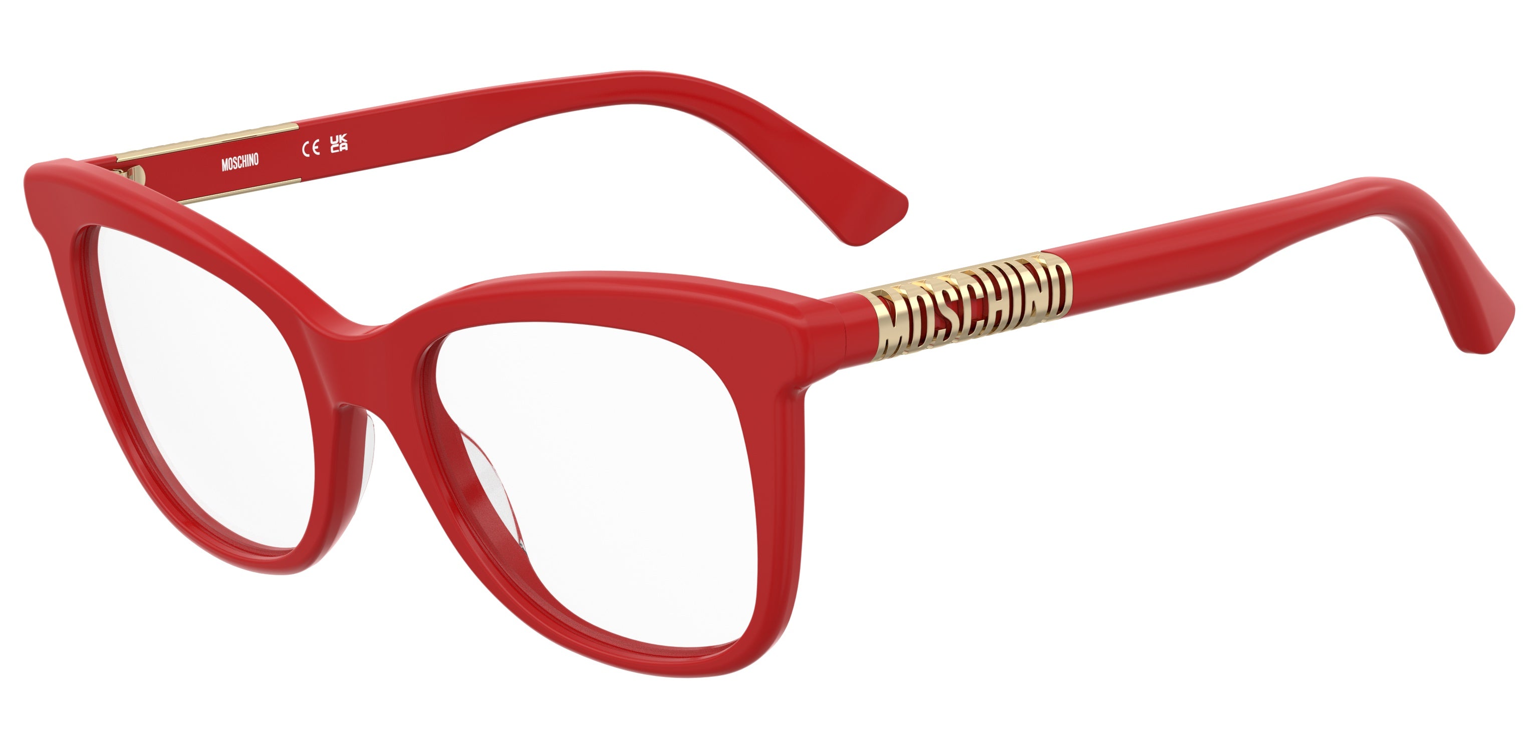 MOS650 C9A Montature da vista Moschino 1