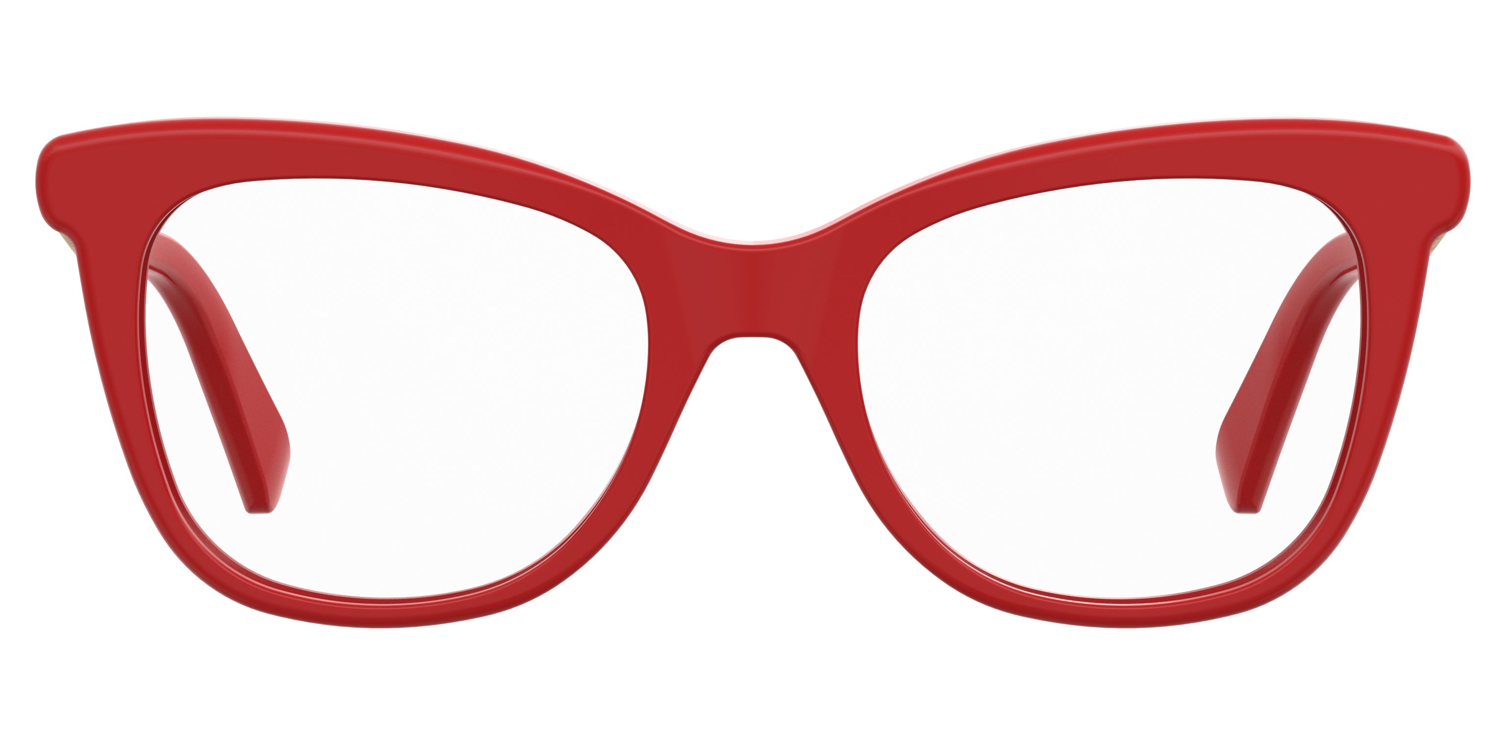 MOS650 C9A Montature da vista Moschino 2