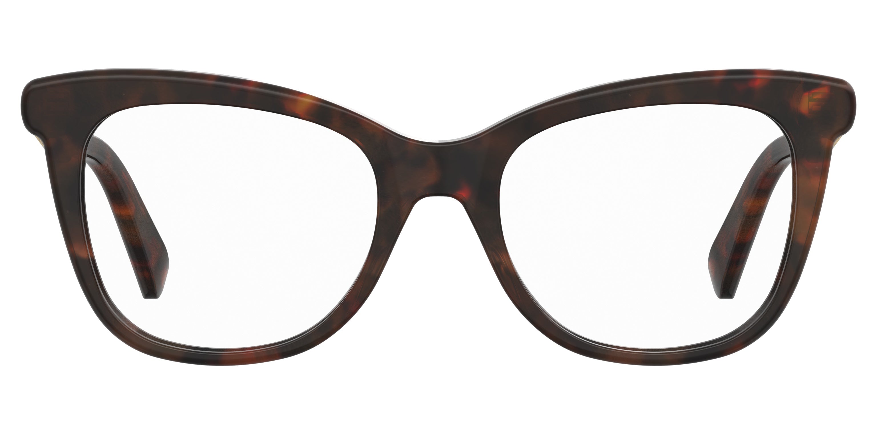 MOS650 C9B Montature da vista Moschino 2
