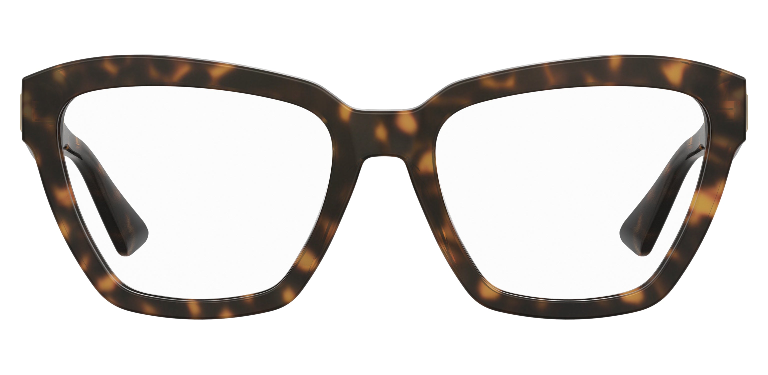 MOS651 086 Montature da vista Moschino 2