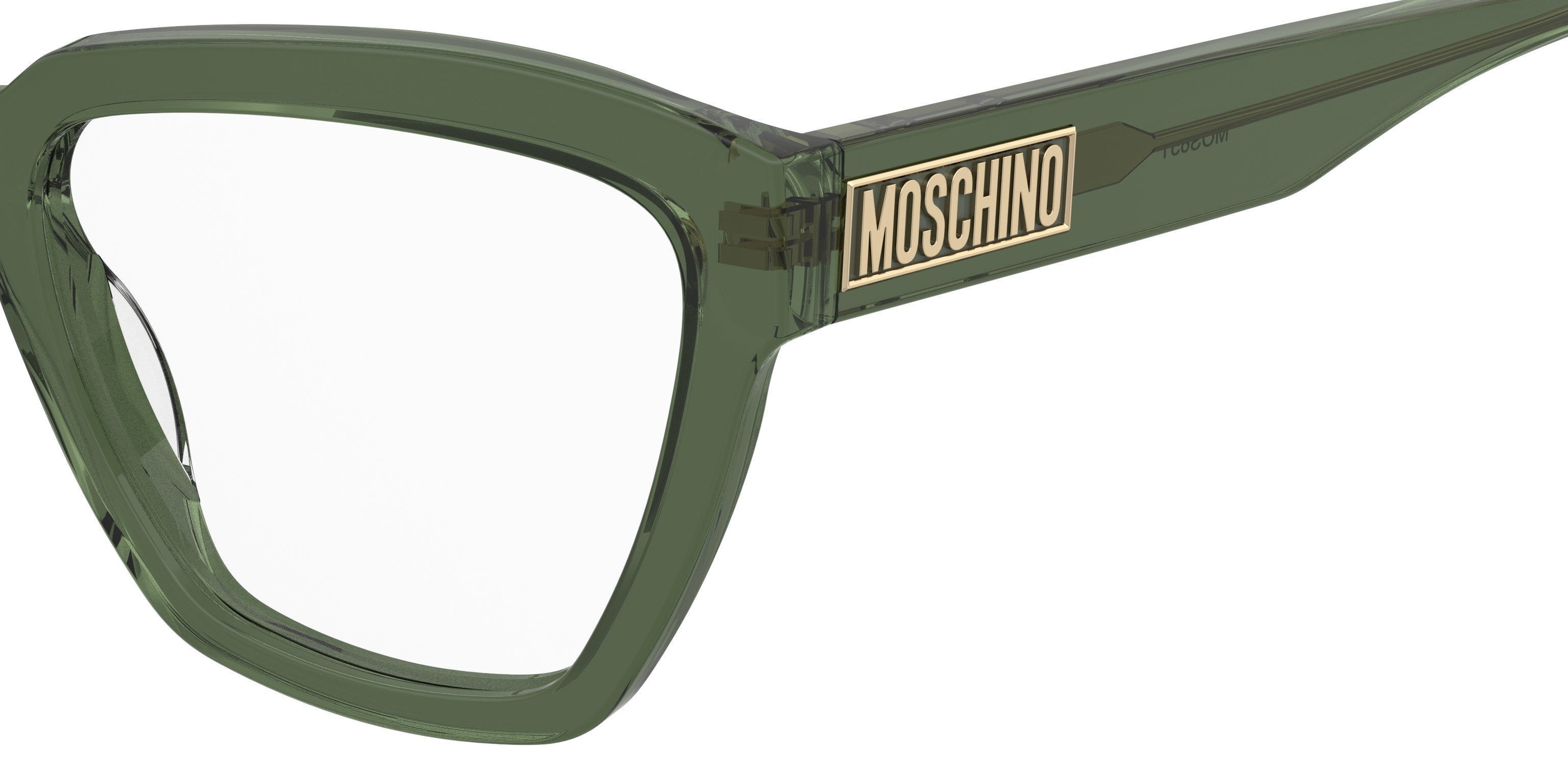 MOS651 1ED Montature da vista Moschino 3