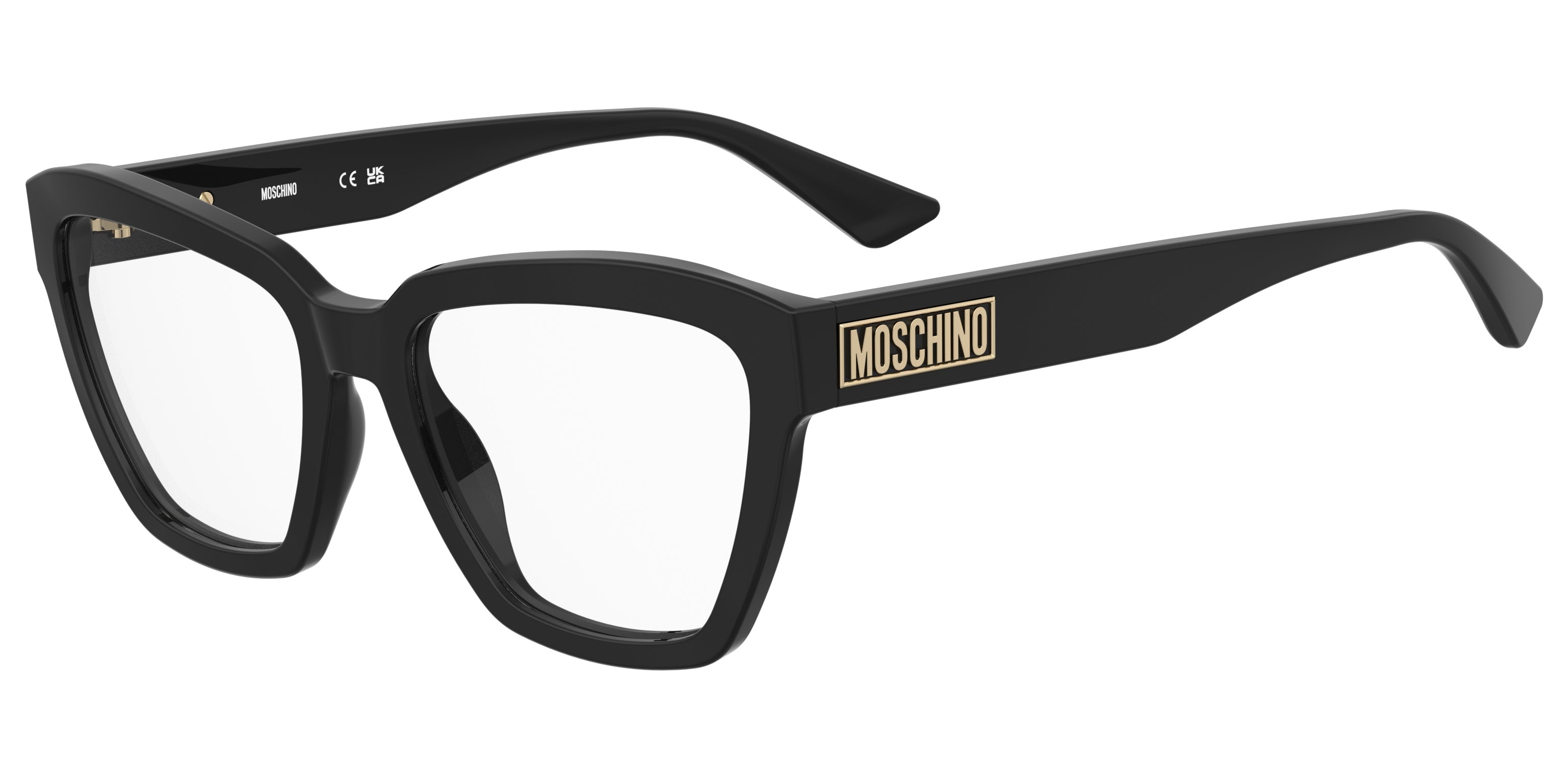 MOS651 807 Montature da vista Moschino 1