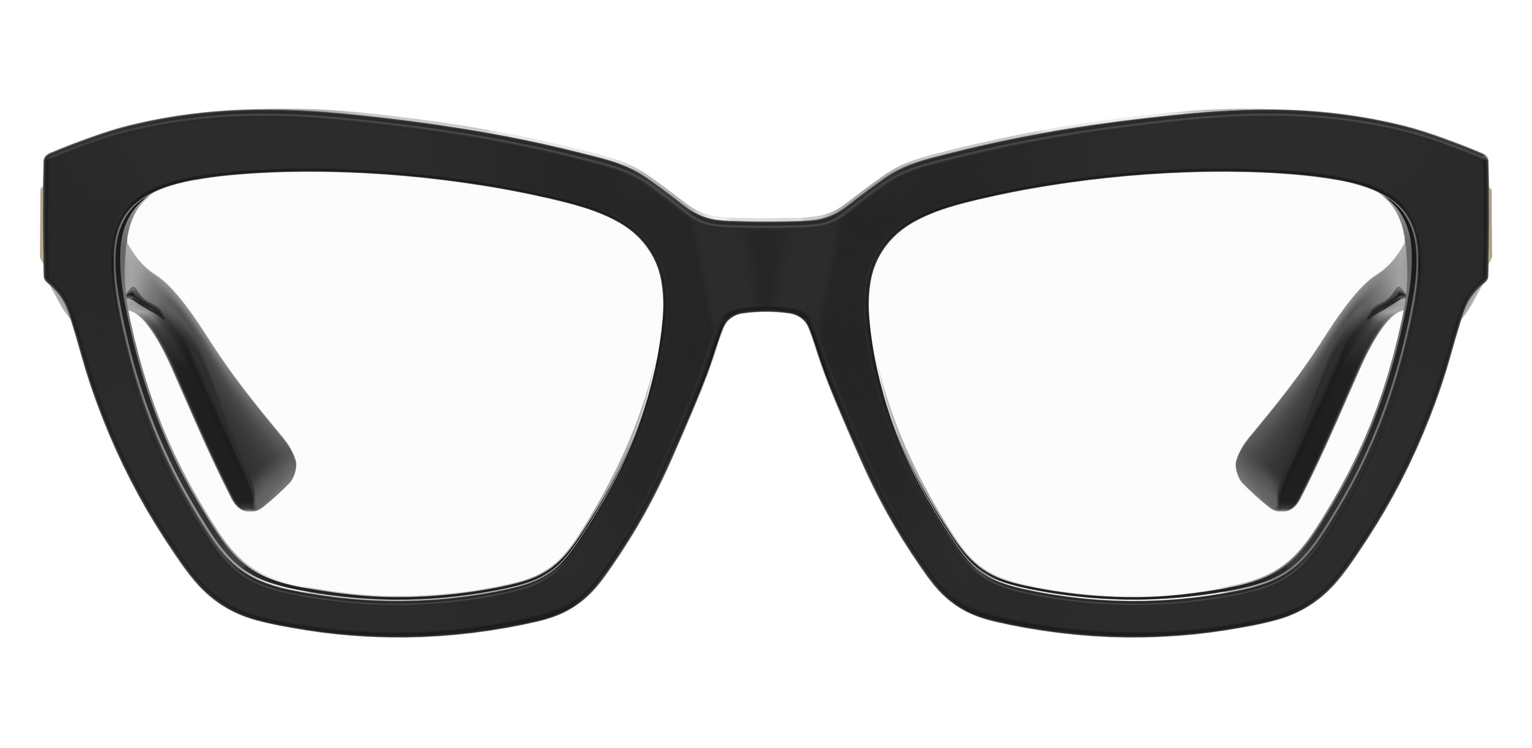 MOS651 807 Montature da vista Moschino 2