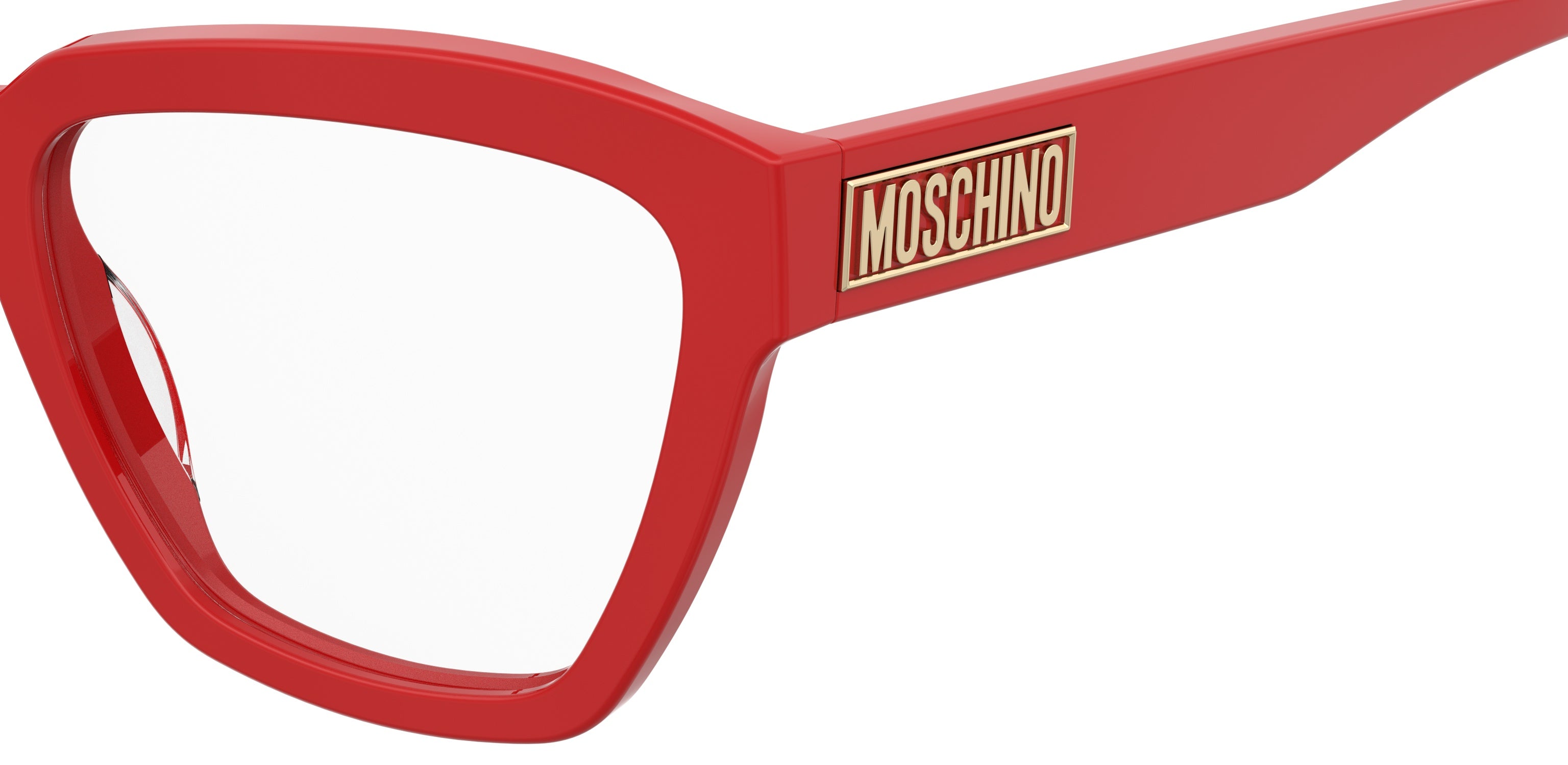 MOS651 C9A Montature da vista Moschino 3