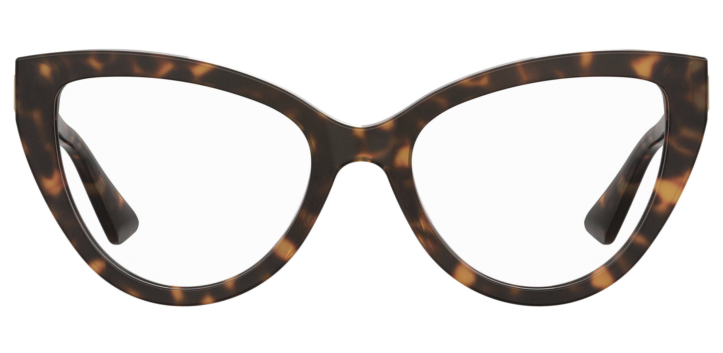 MOS652 086 Montature da vista Moschino 2