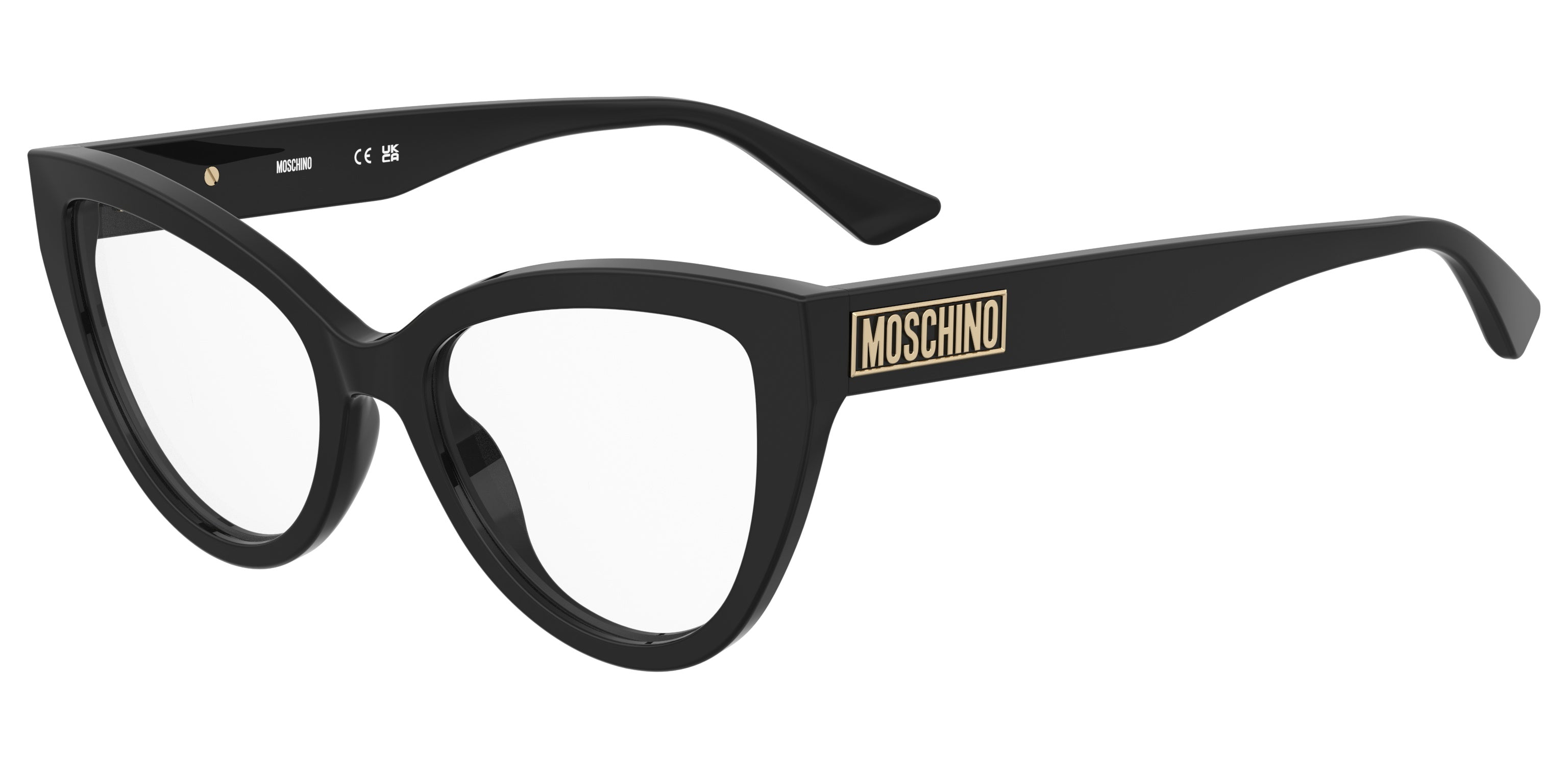 MOS652 807 Montature da vista Moschino 1