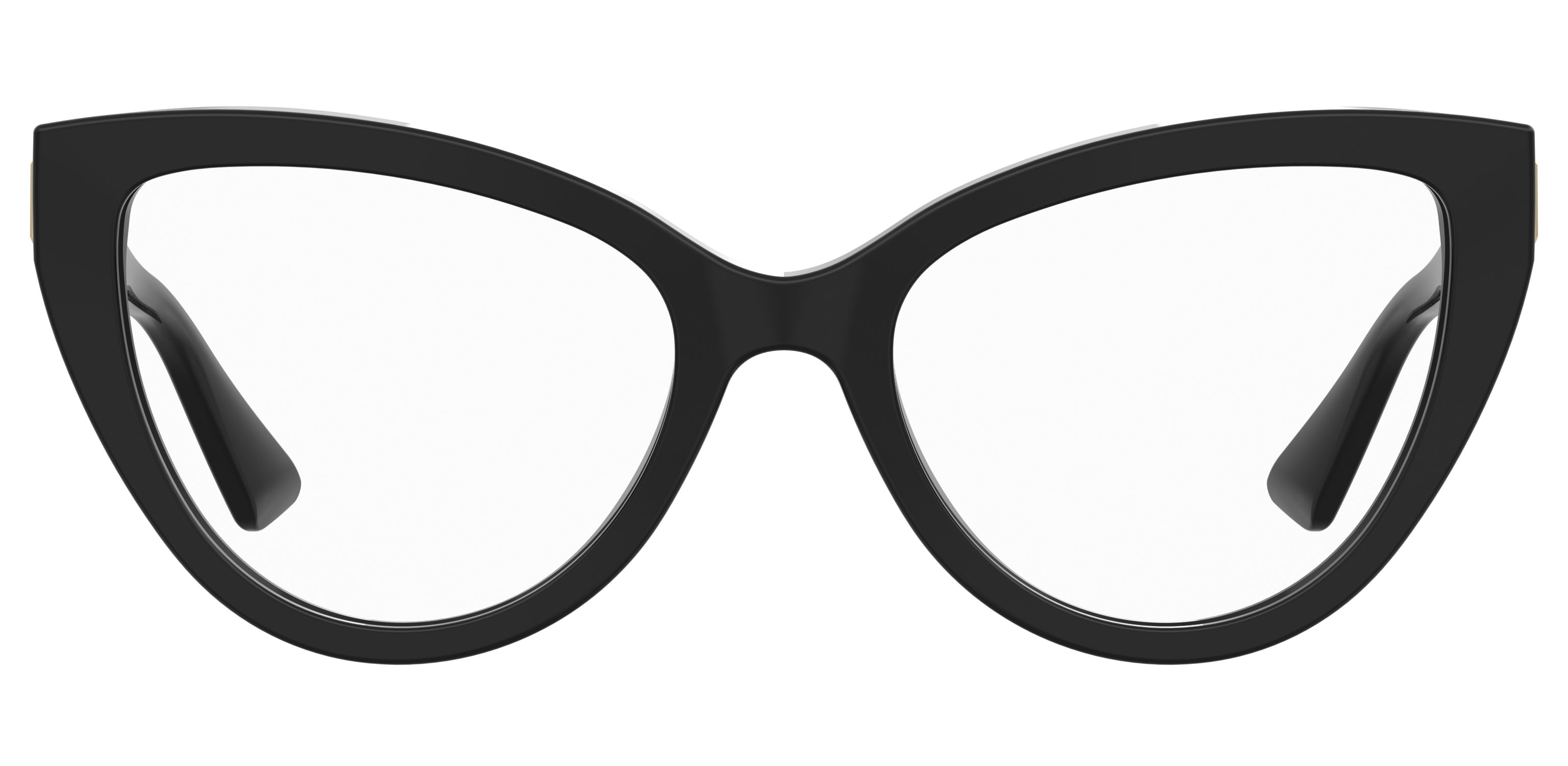 MOS652 807 Montature da vista Moschino 2