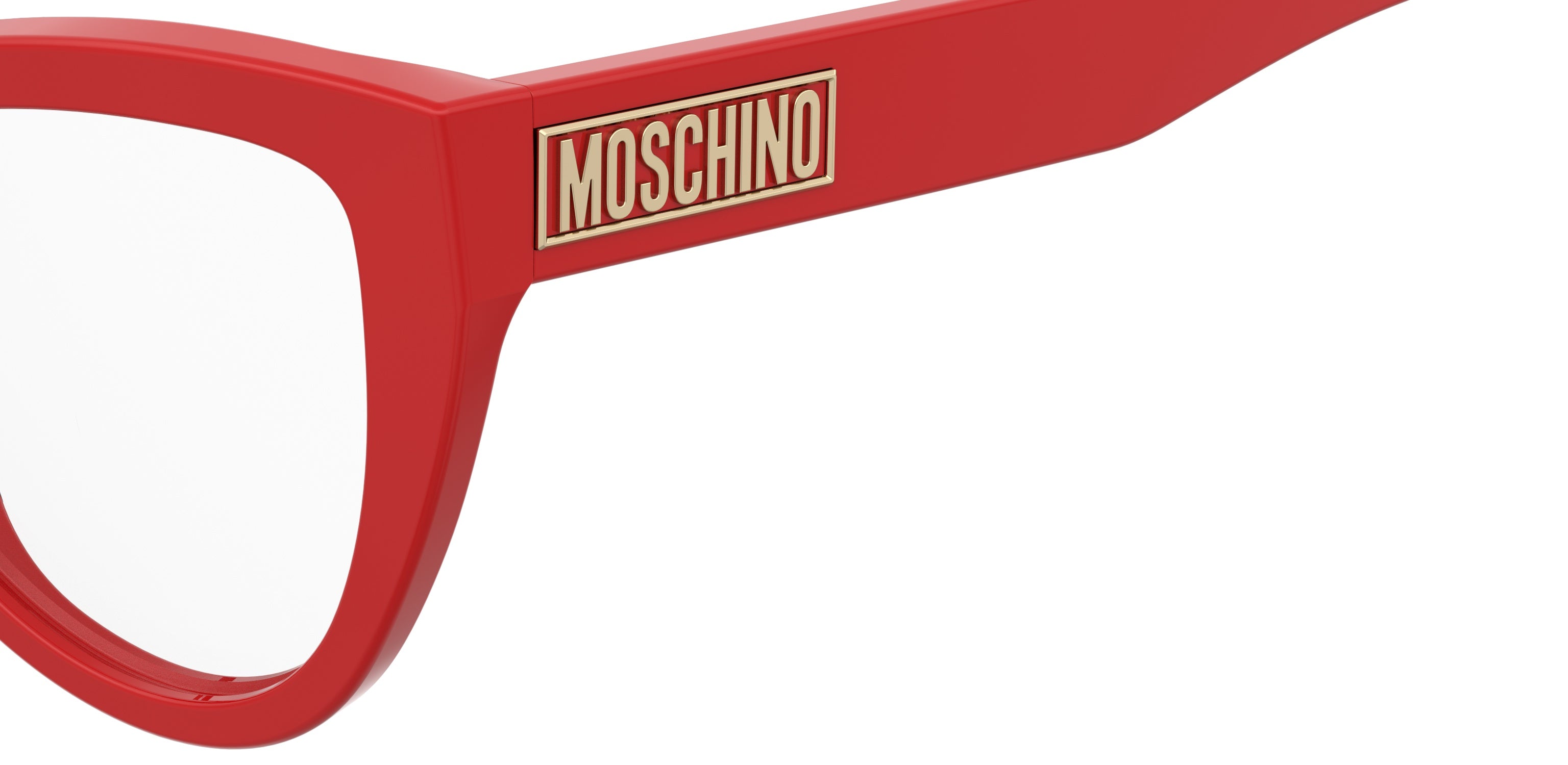 MOS652 C9A Montature da vista Moschino 3