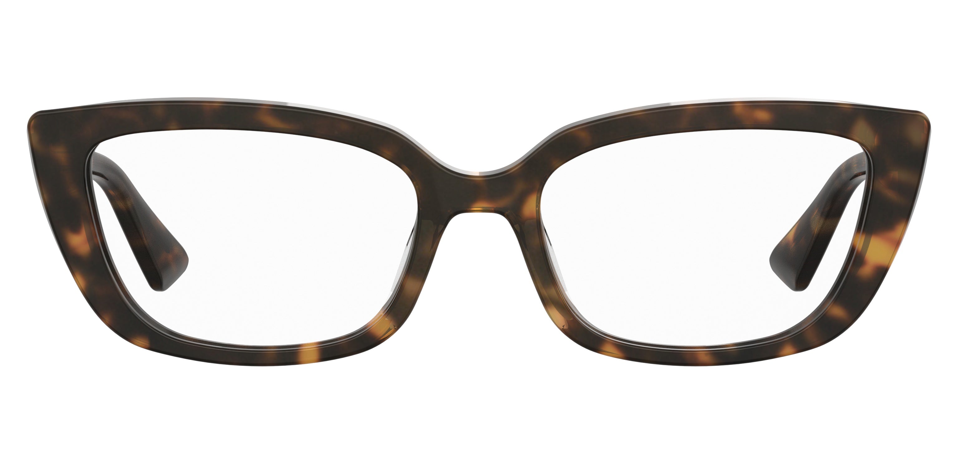 MOS653 086 Montature da vista Moschino 2