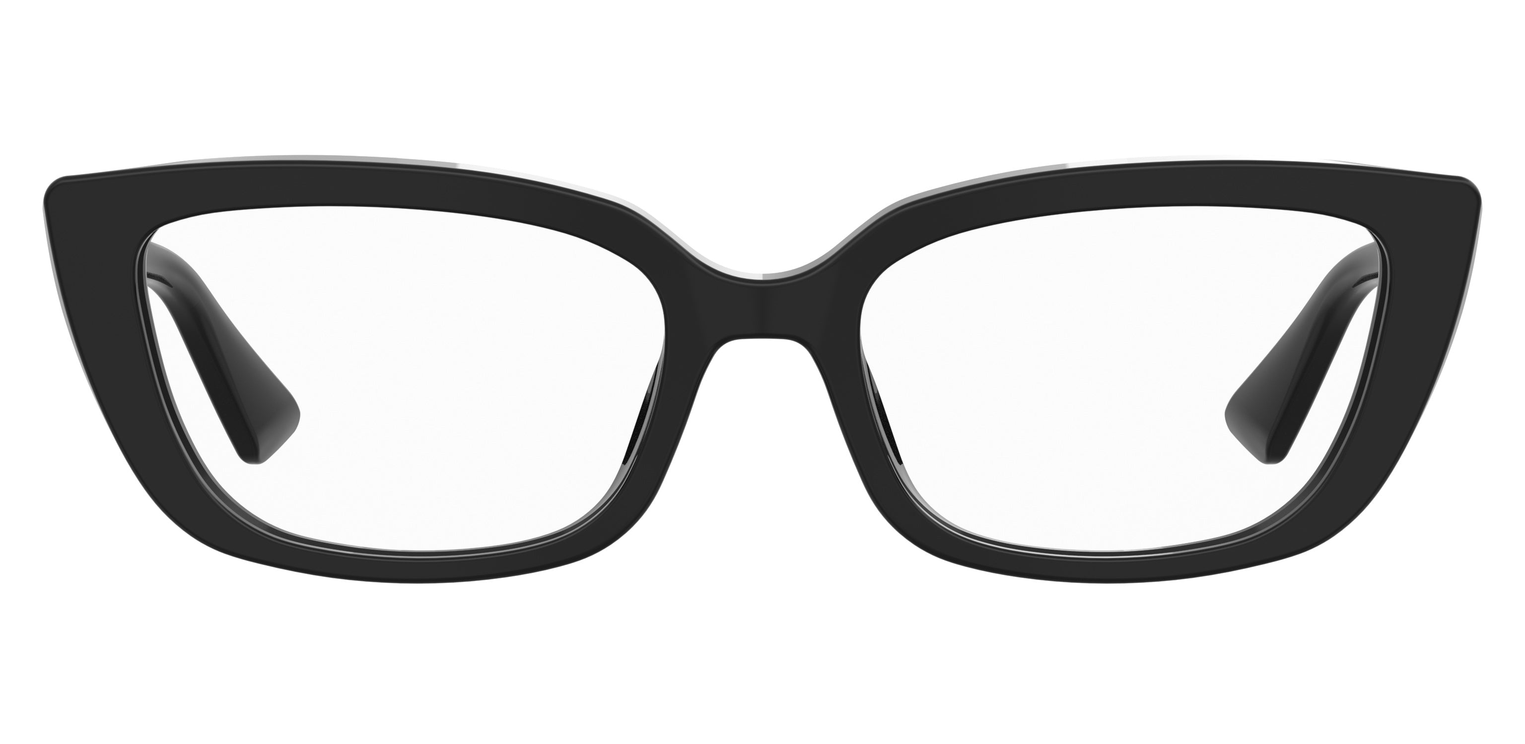 MOS653 807 Montature da vista Moschino 2