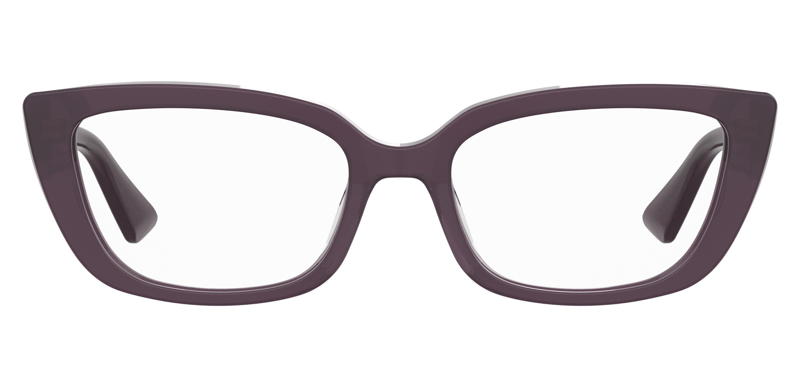 MOS653 B3V Montature da vista Moschino 2
