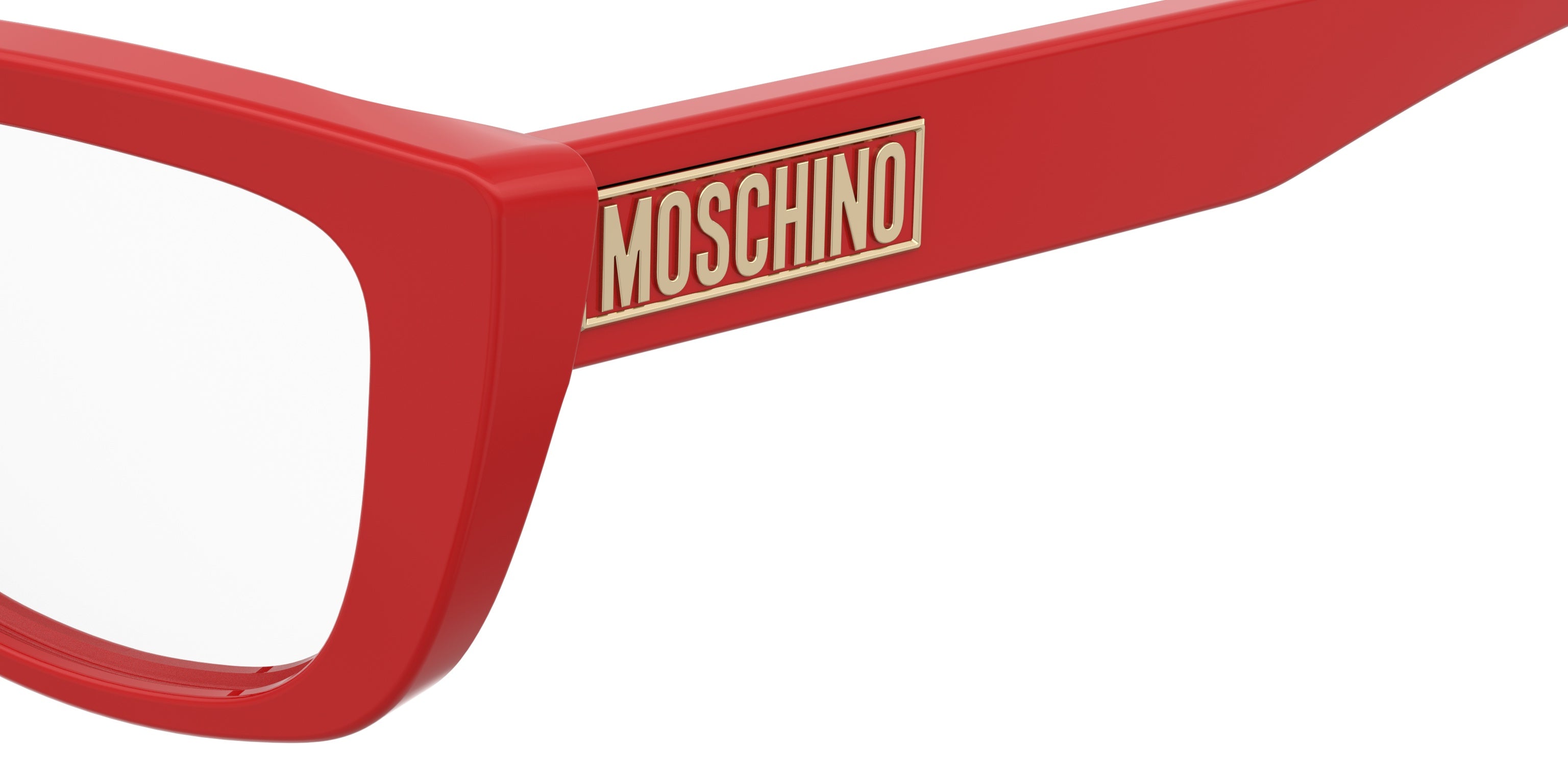 MOS653 C9A Montature da vista Moschino 3