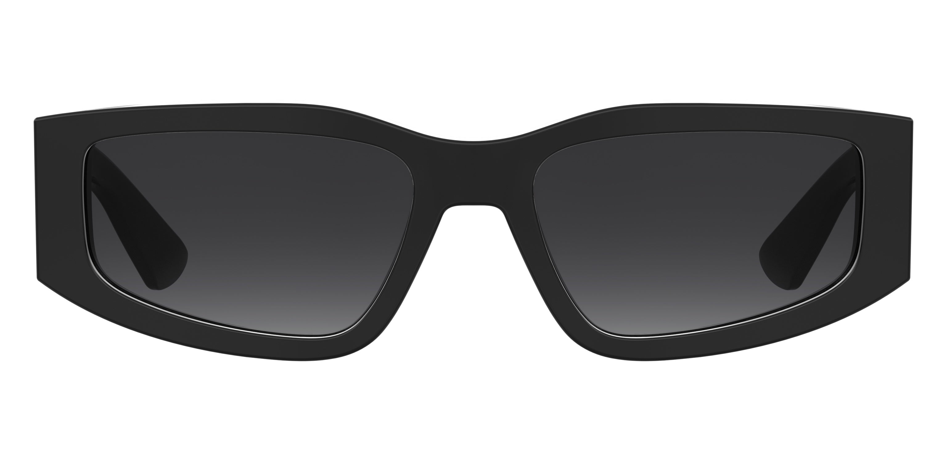 MOS186/S 807/9O Occhiali da sole Moschino 2