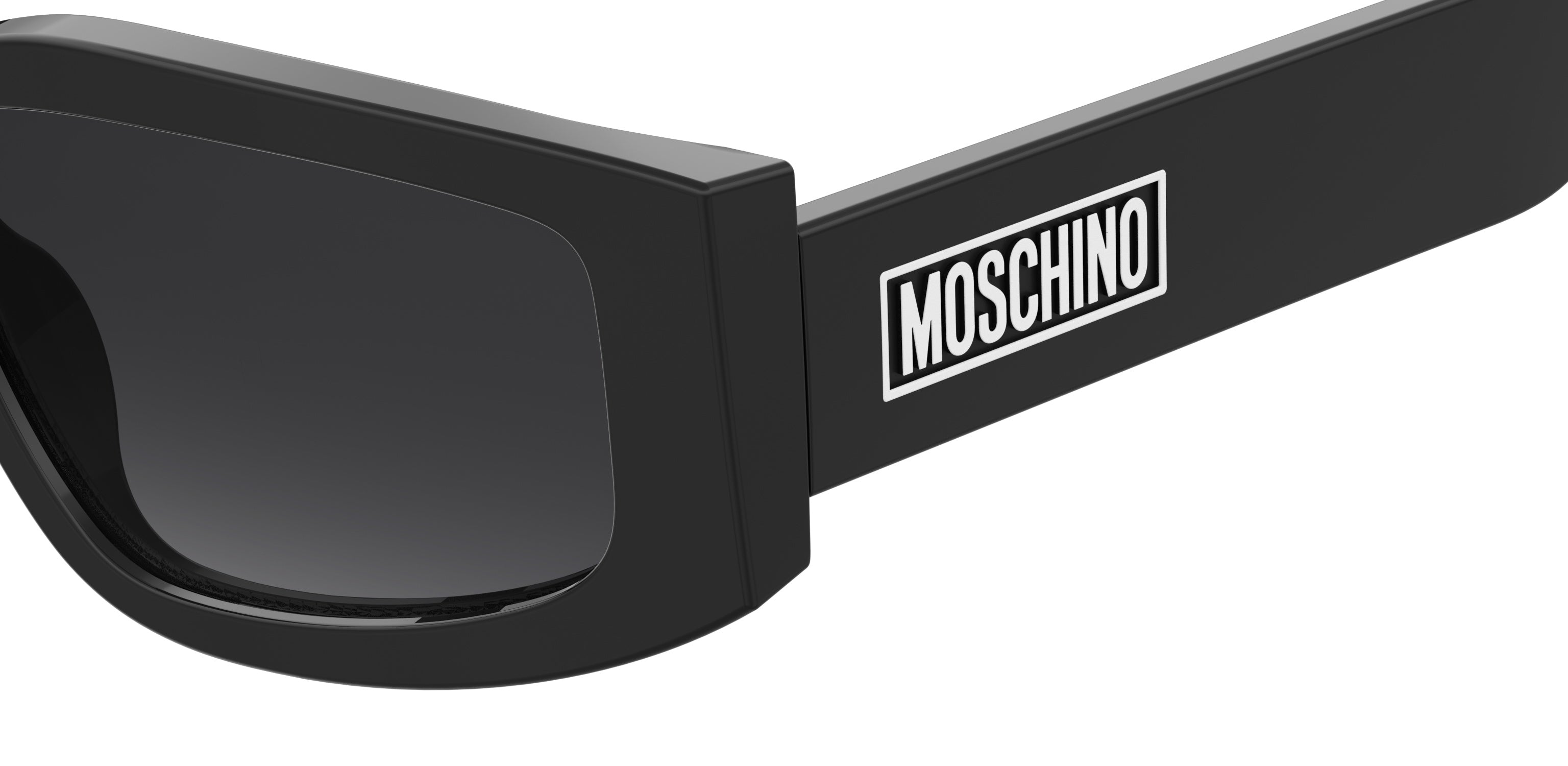 MOS186/S 807/9O Occhiali da sole Moschino 3