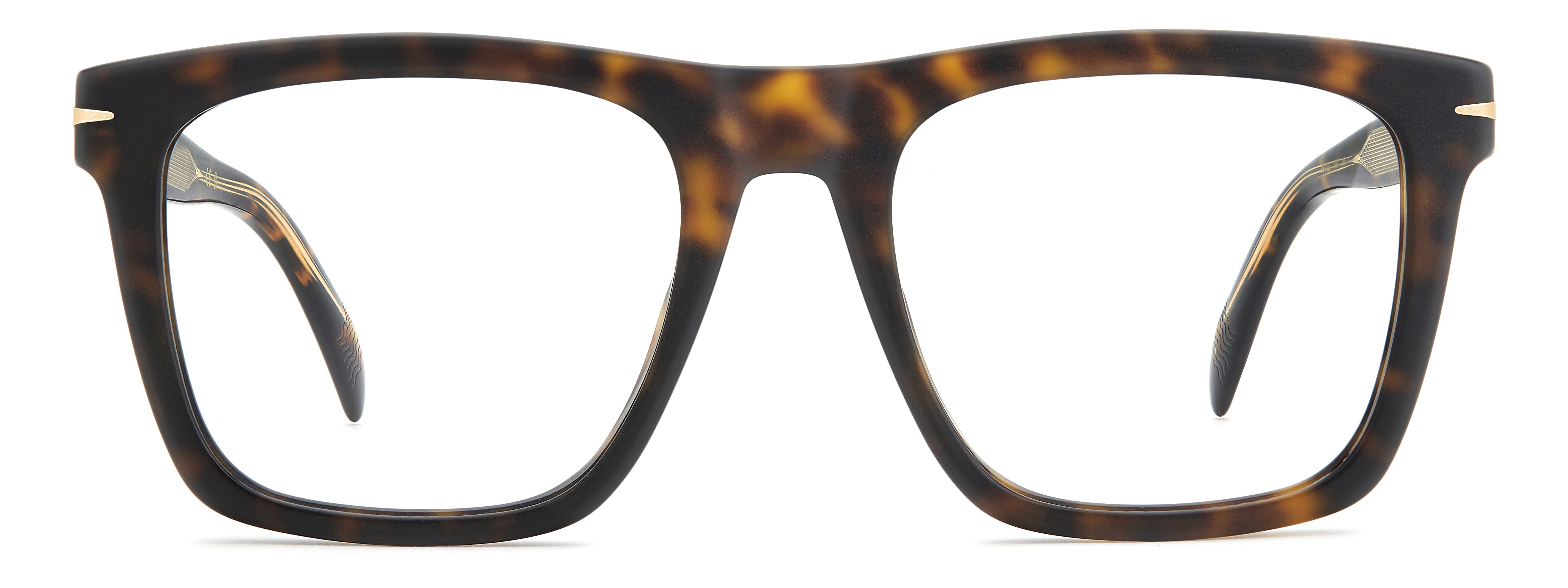 DAVID BECKHAM DB 7020 N9P Montature da vista DAVID BECKHAM 2