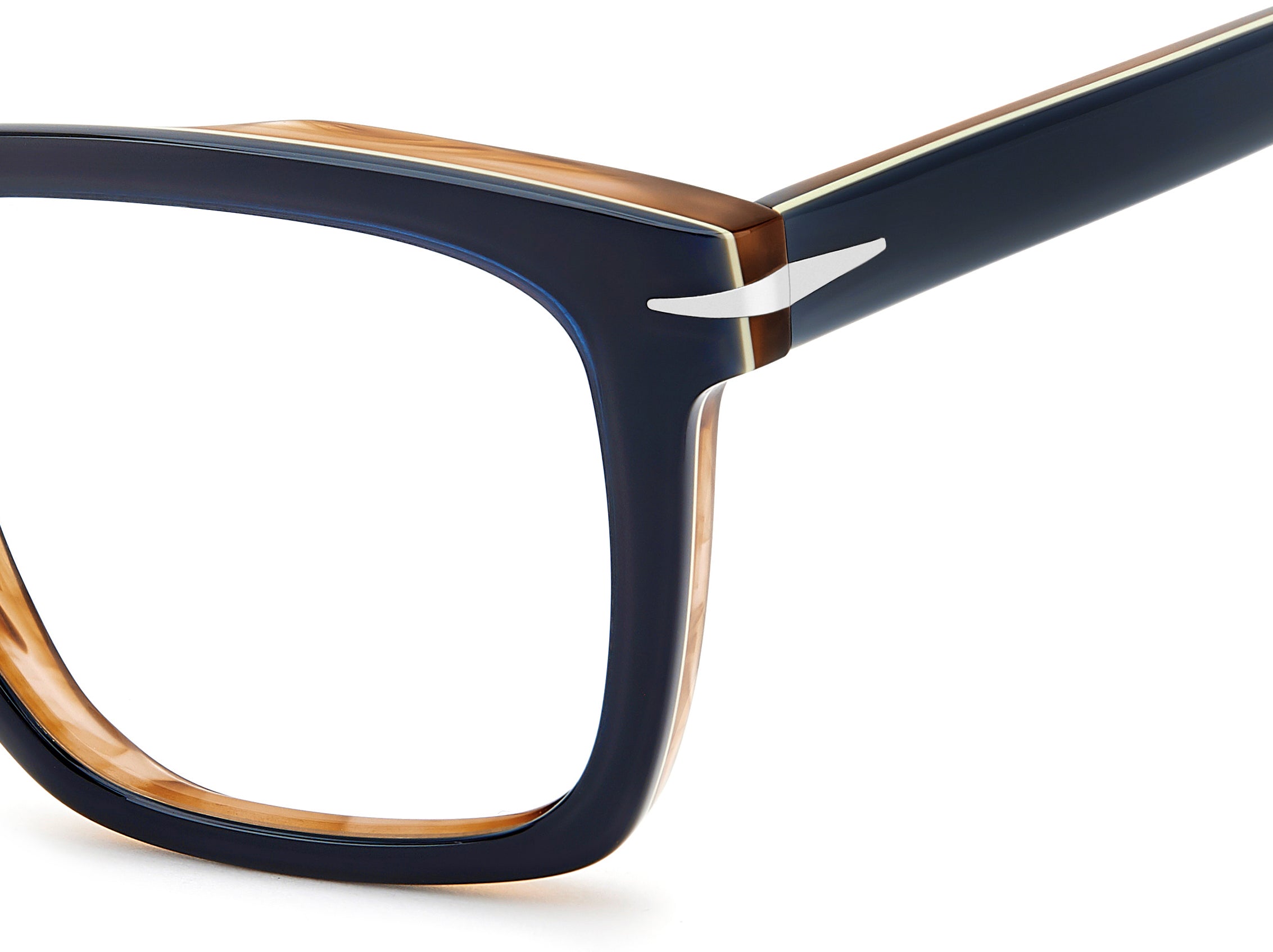 DAVID BECKHAM DB 7020 S9W Montature da vista DAVID BECKHAM 4