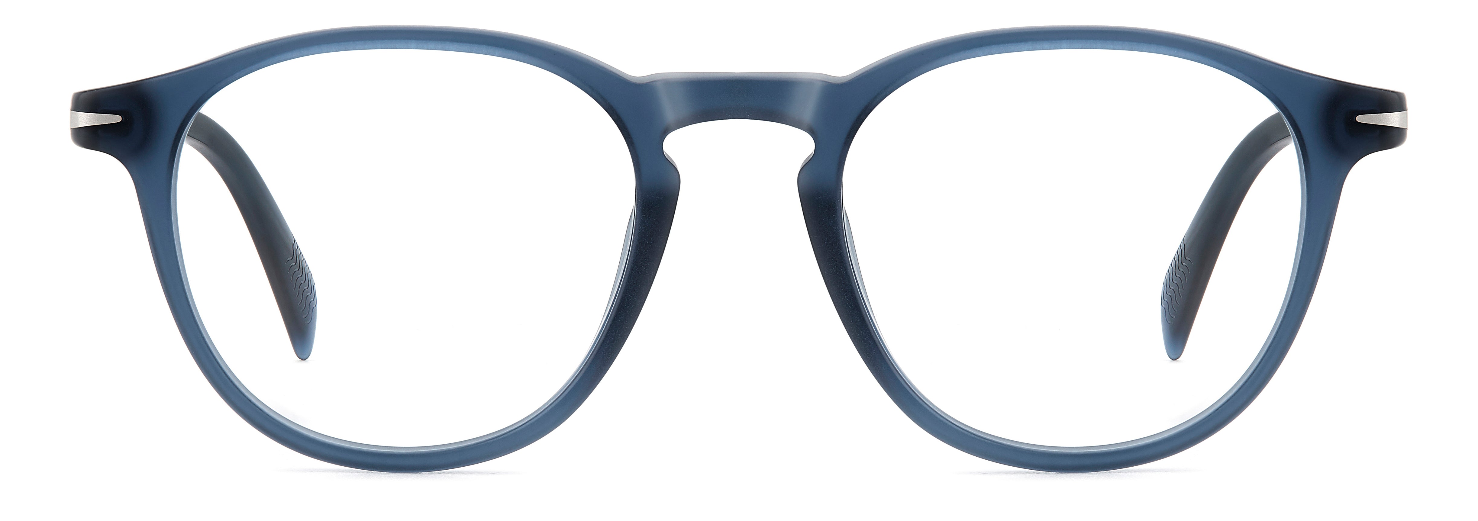 DB 1018 FLL Montature da vista DAVID BECKHAM 2