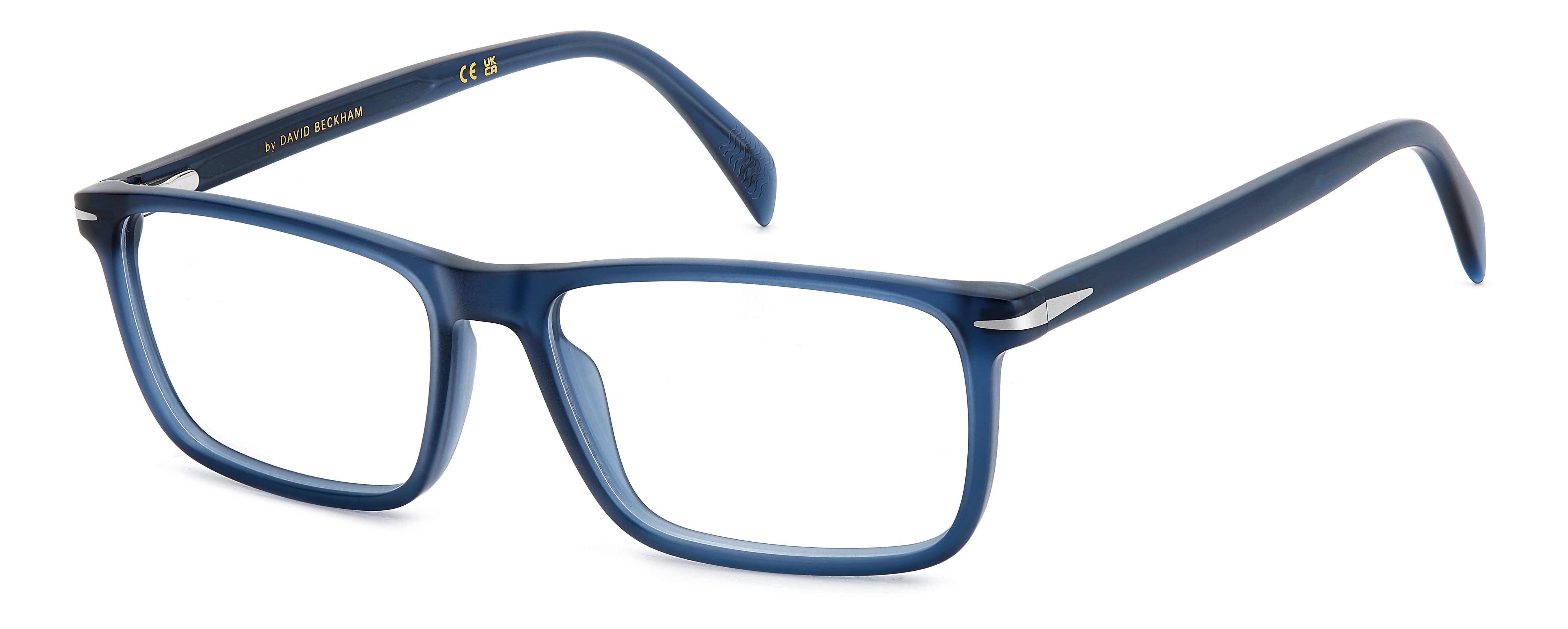 DB 1019 FLL Montature da vista DAVID BECKHAM 1