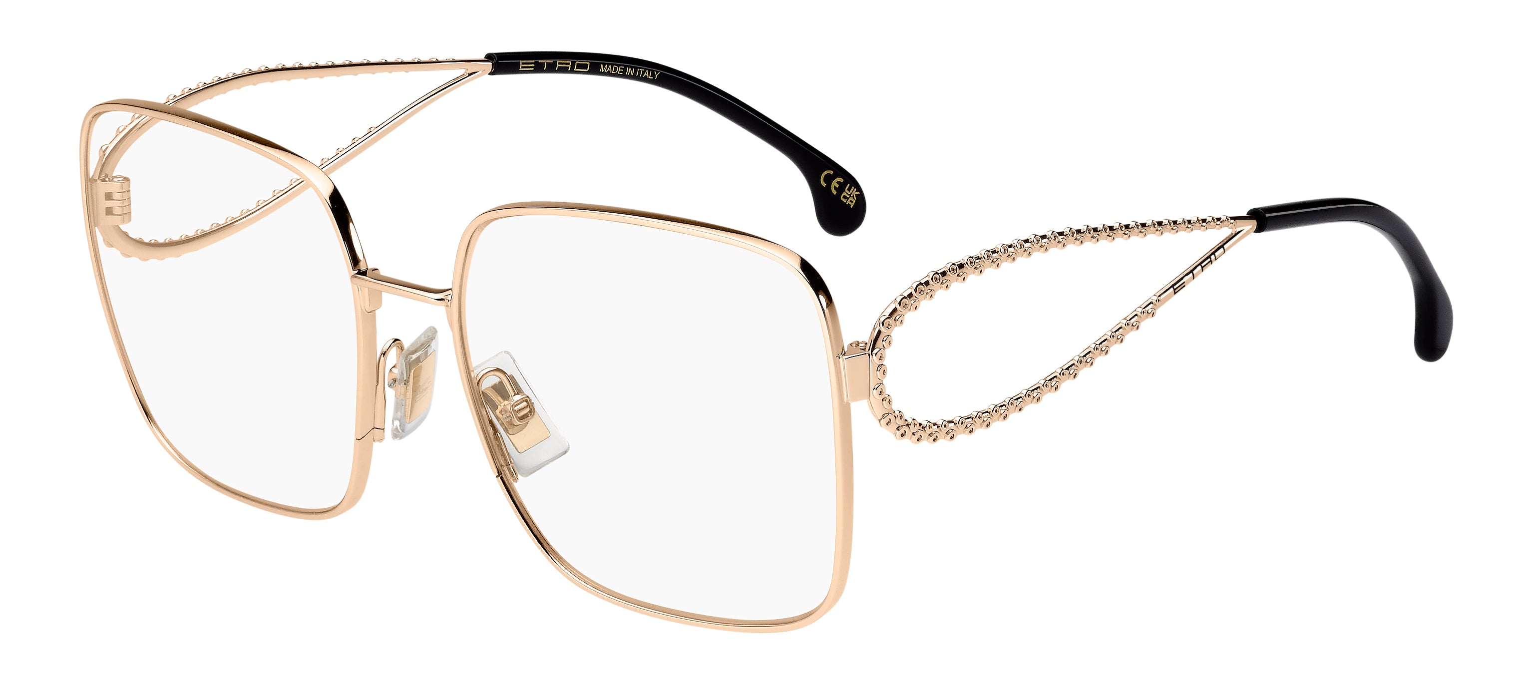 ETRO 0073 000 Montature da vista ETRO 1