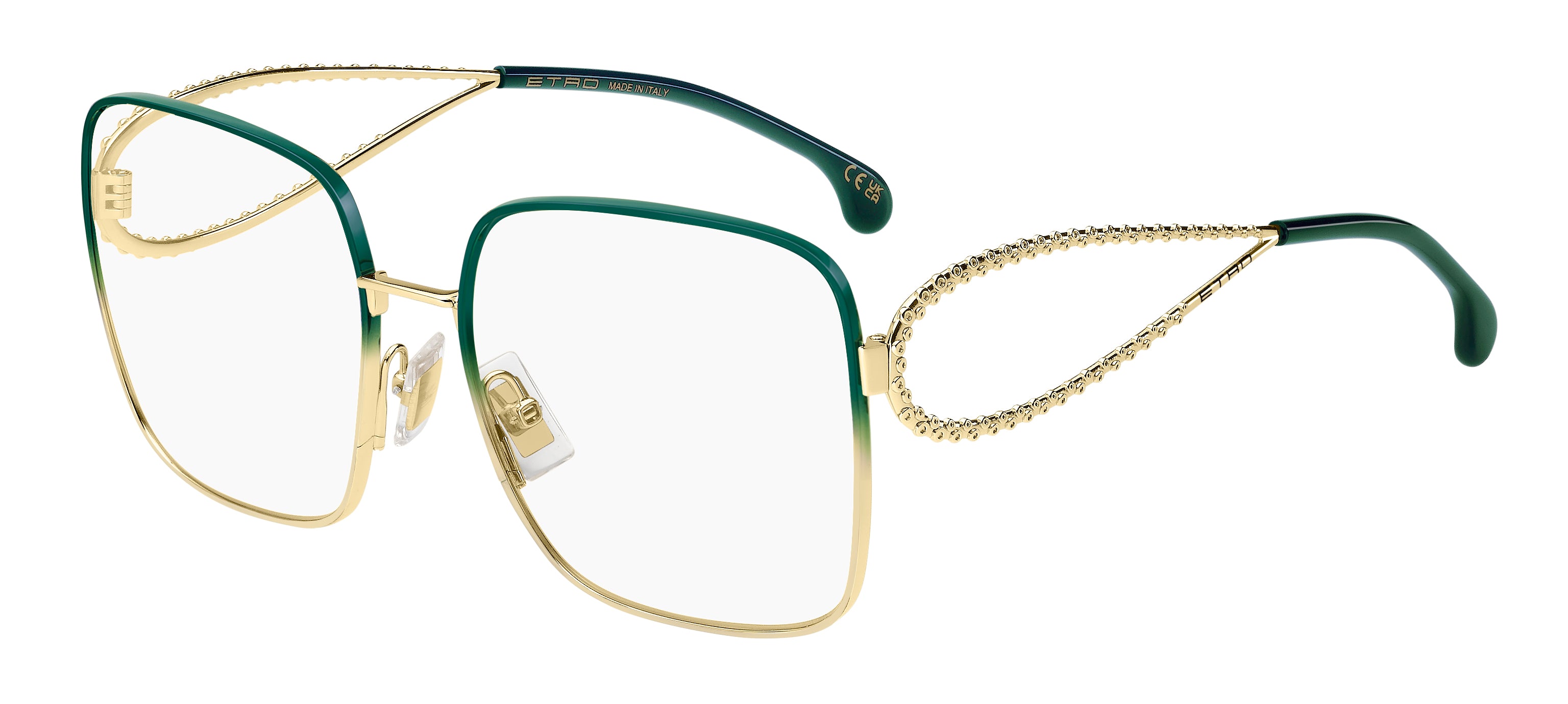 ETRO 0073 PEF Montature da vista ETRO 1