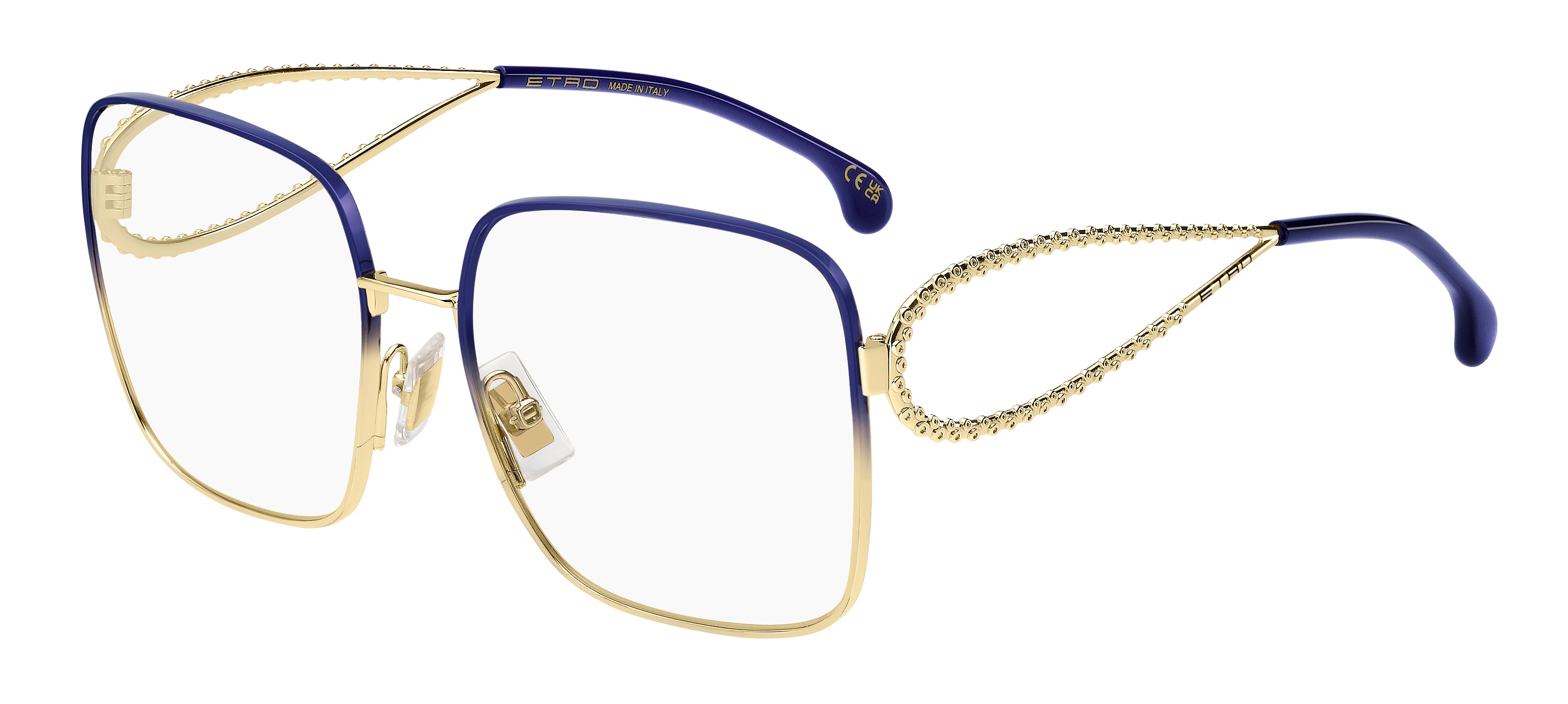 ETRO 0073 S9E Montature da vista ETRO 1