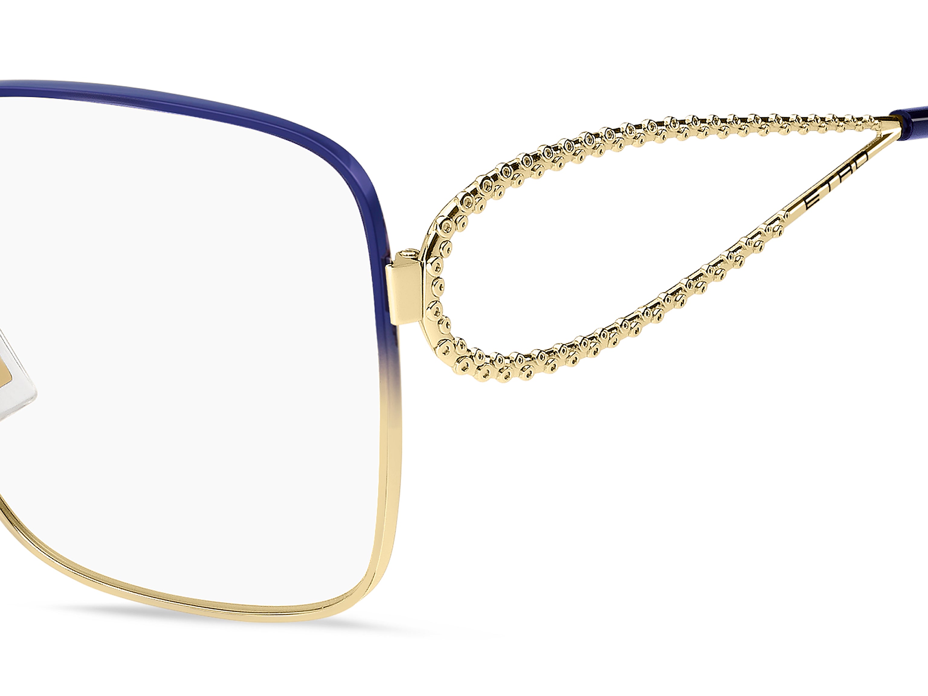 ETRO 0073 S9E Montature da vista ETRO 3