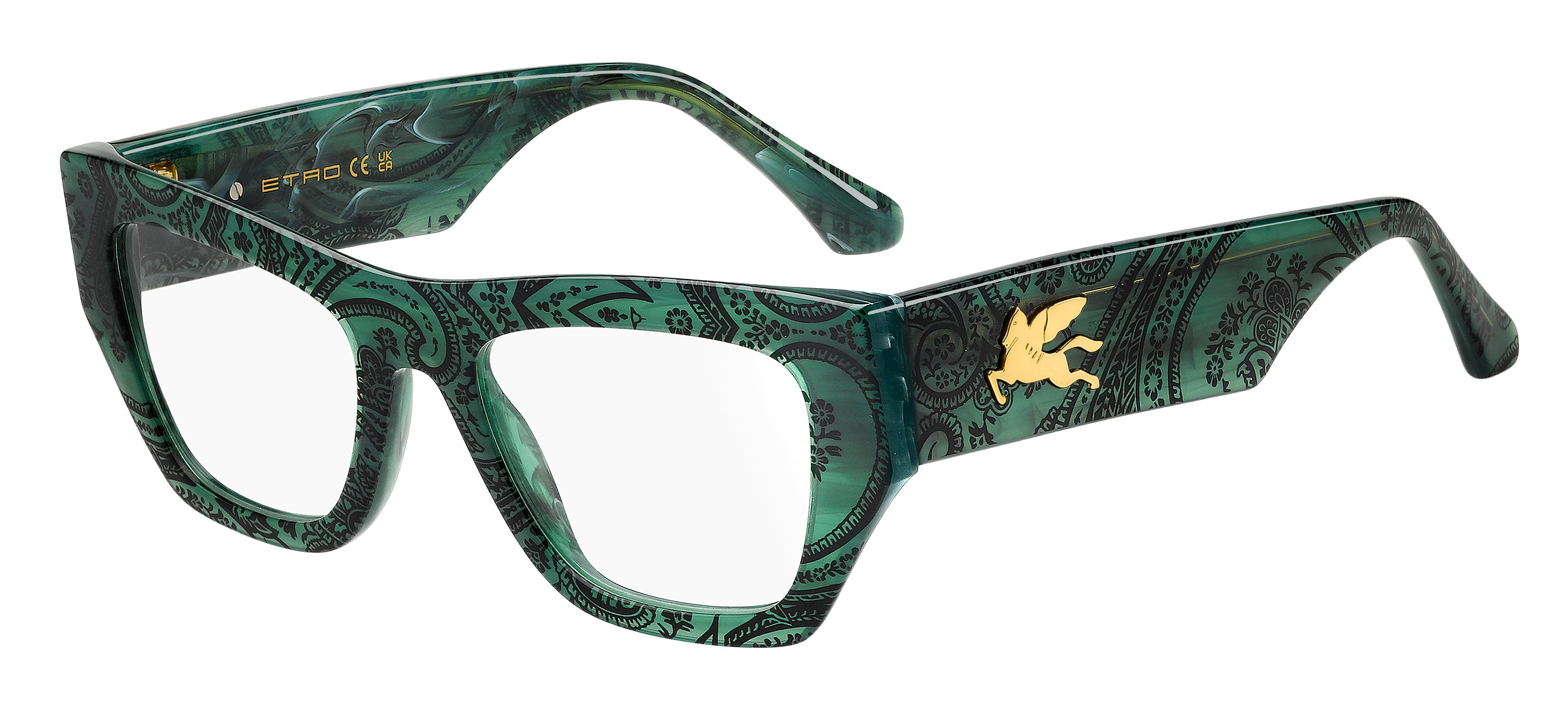 ETRO ETRO 0078 JRI Montature da vista ETRO 1